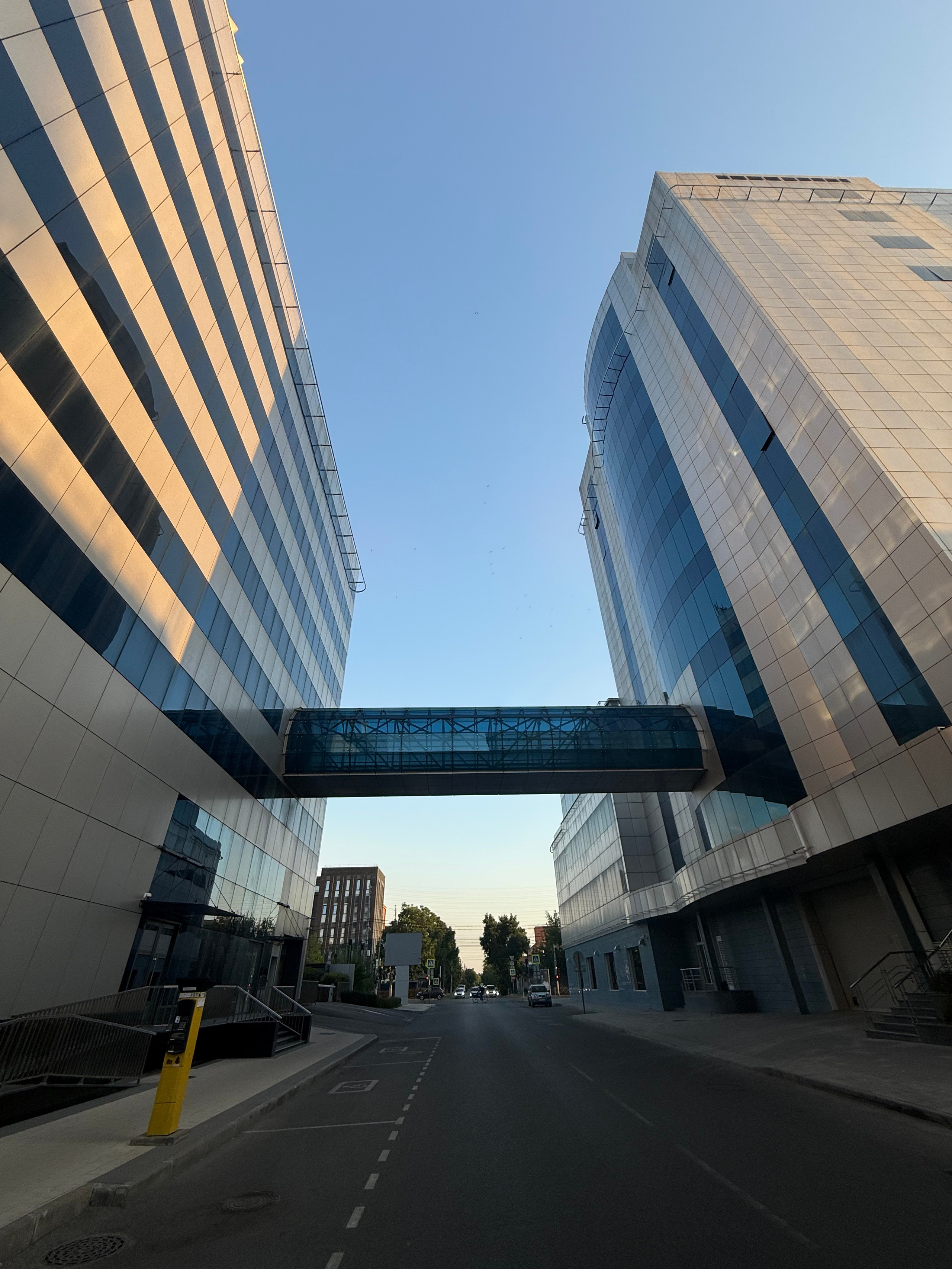 Красивые места в Краснодаре для фотосессий