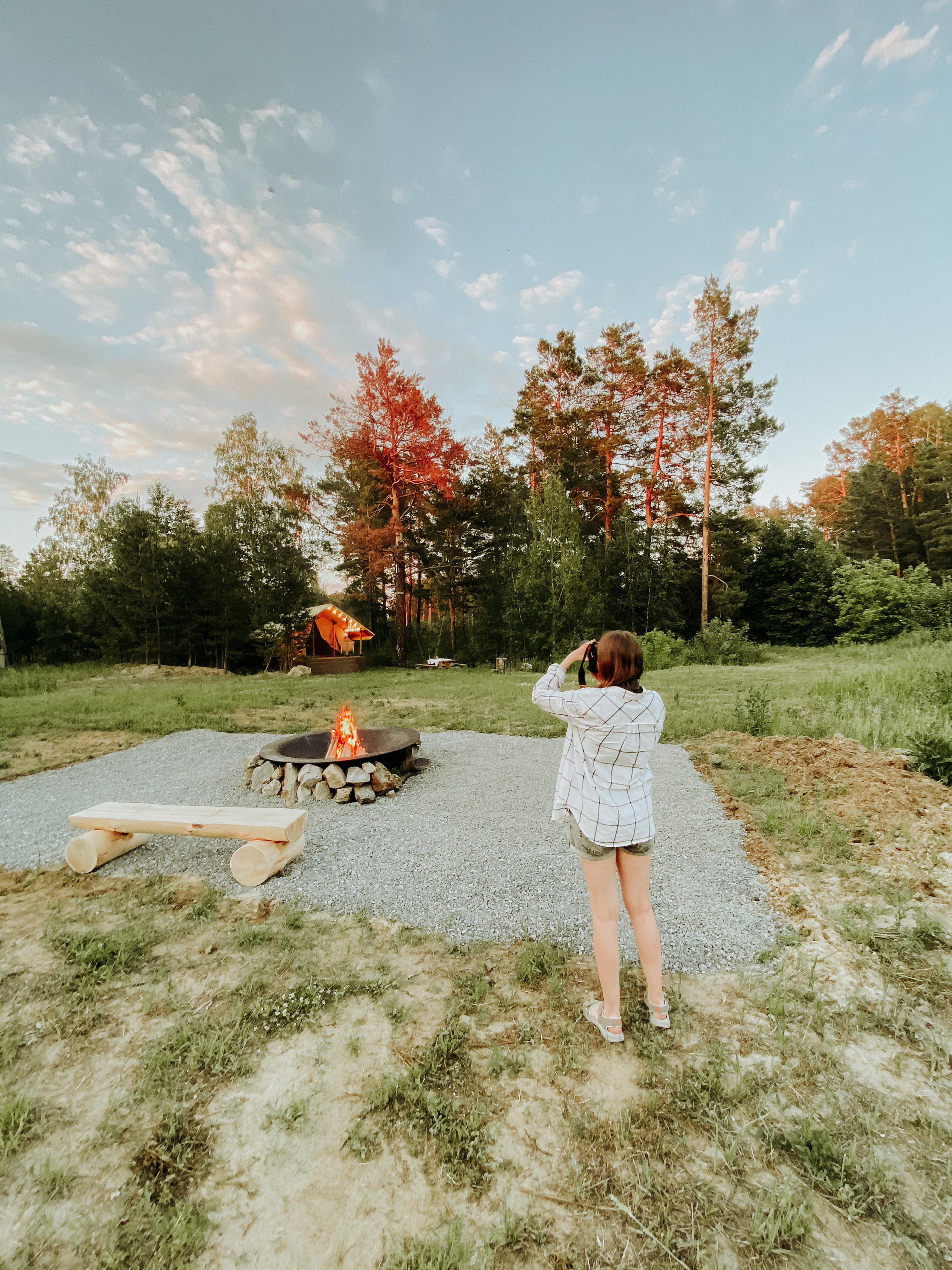 Создаем продающий визуальный контент для бизнеса. Студия контента «СВОЕ МЕСТО»