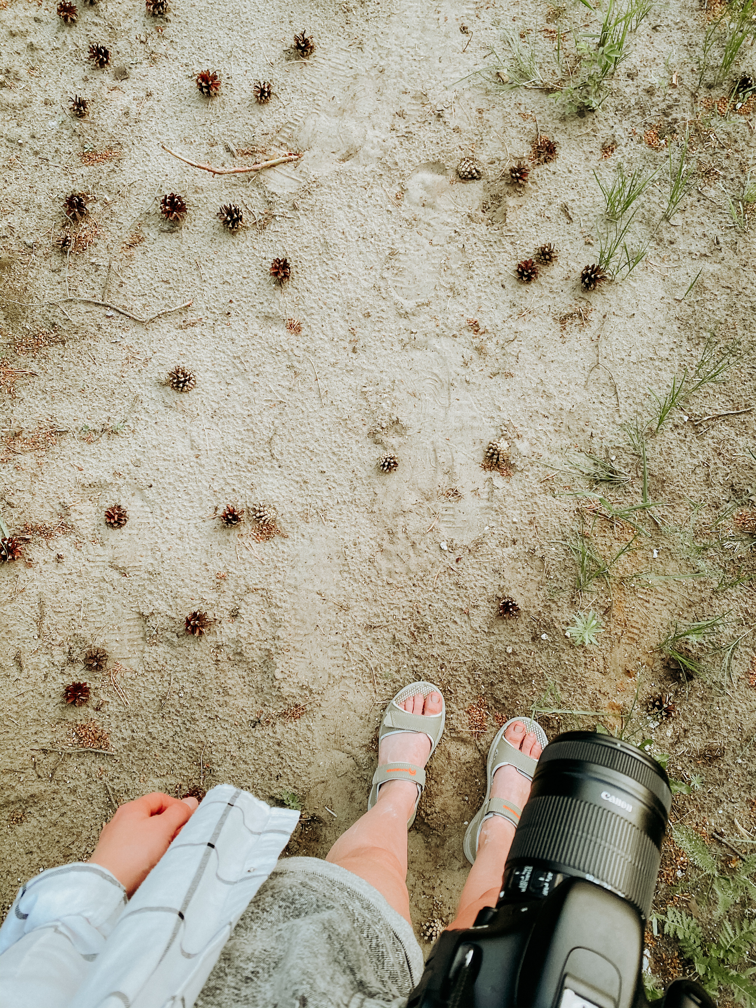 Создаем продающий визуальный контент для бизнеса. Студия контента «СВОЕ МЕСТО»