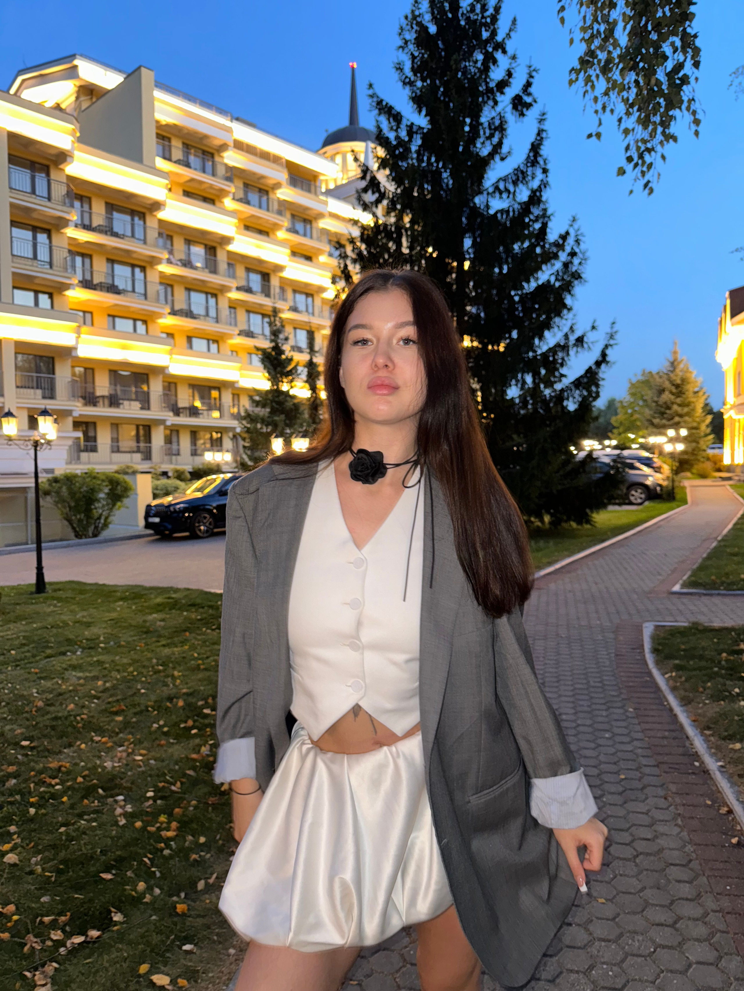 Price Dubai. Фотограф и контент-maker Диля Голубникова | Москва