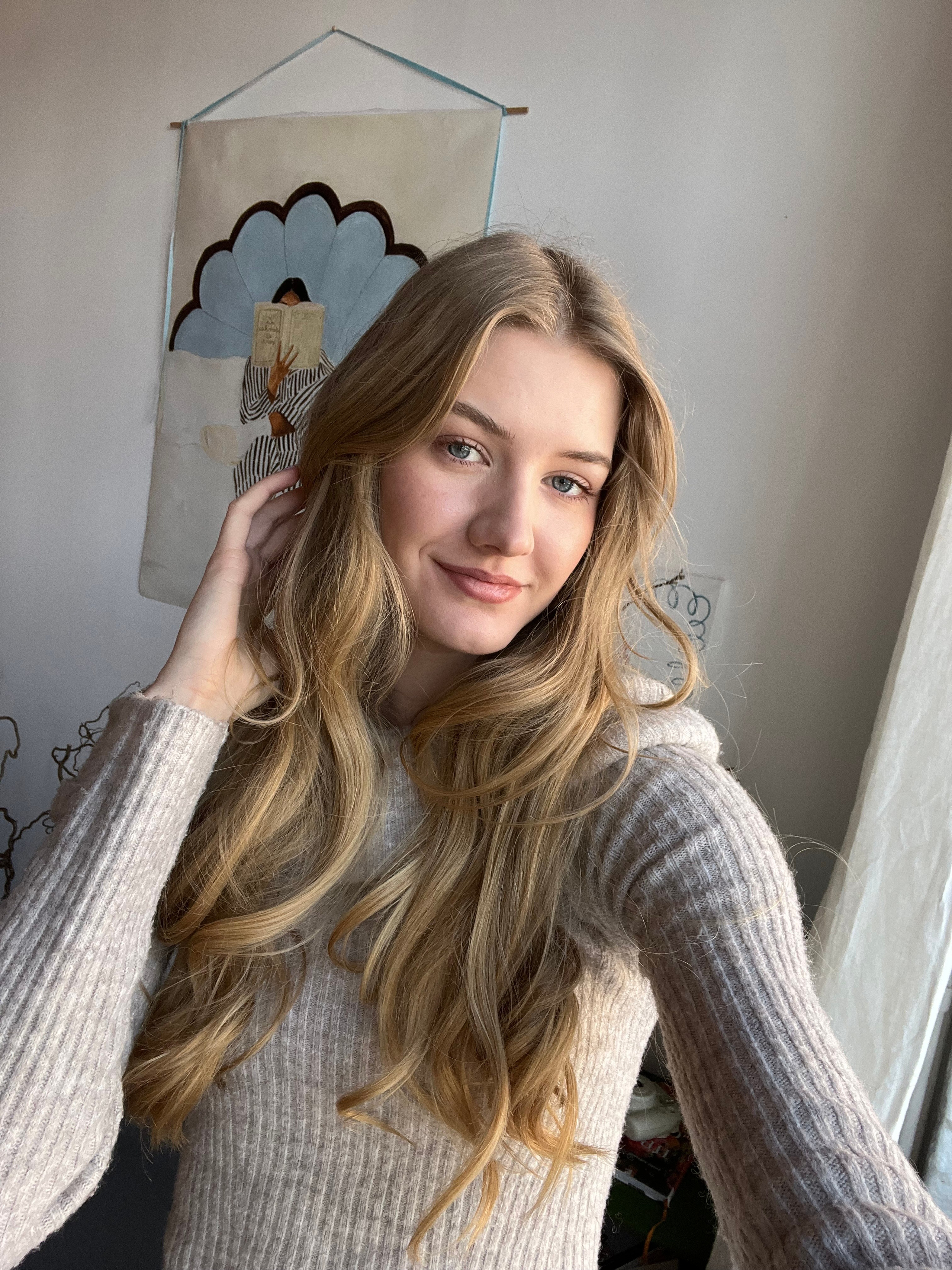 Фотограф в Иваново и Ярославле Анастасия Баева