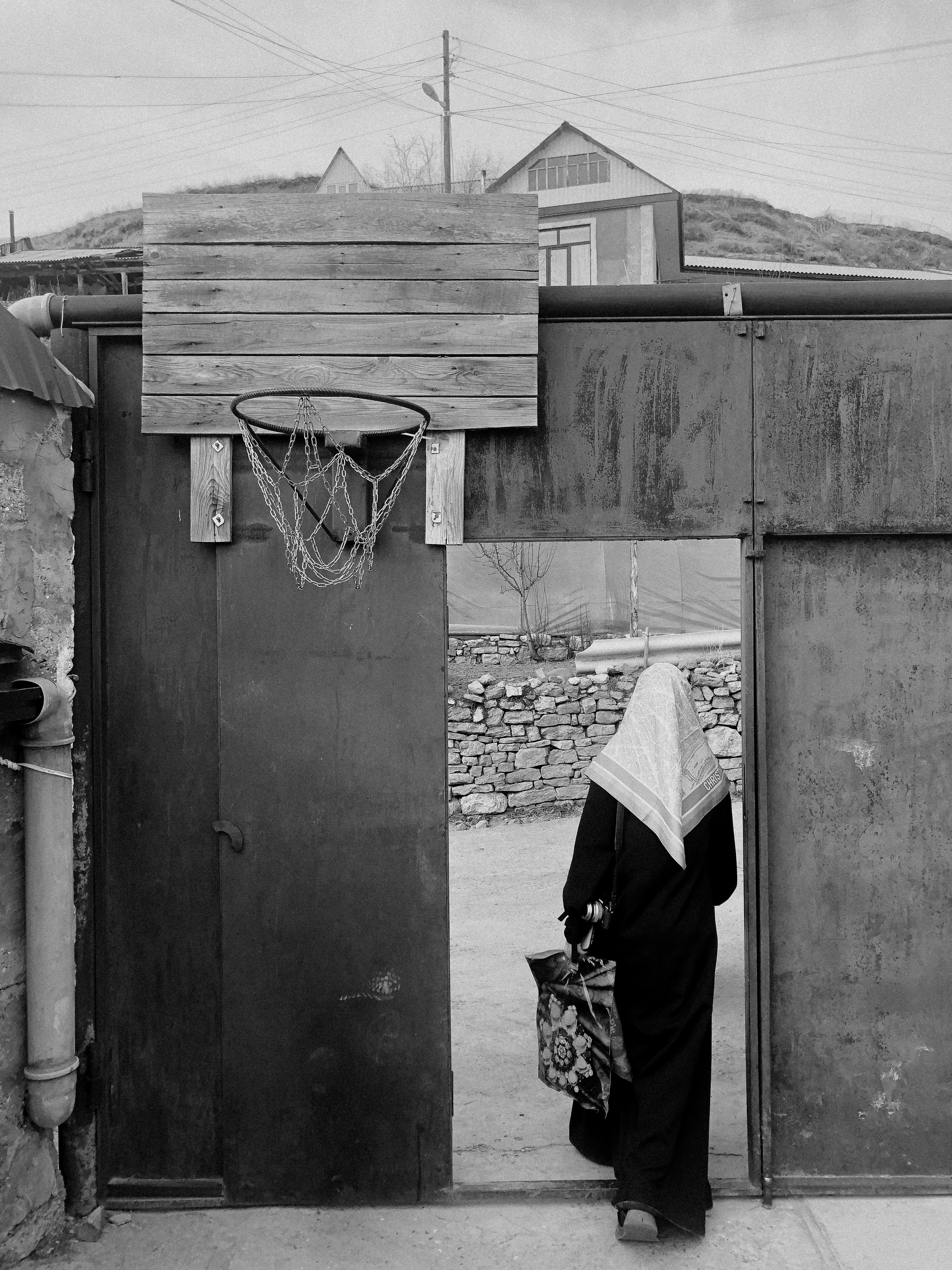 Portfolio Award 2024