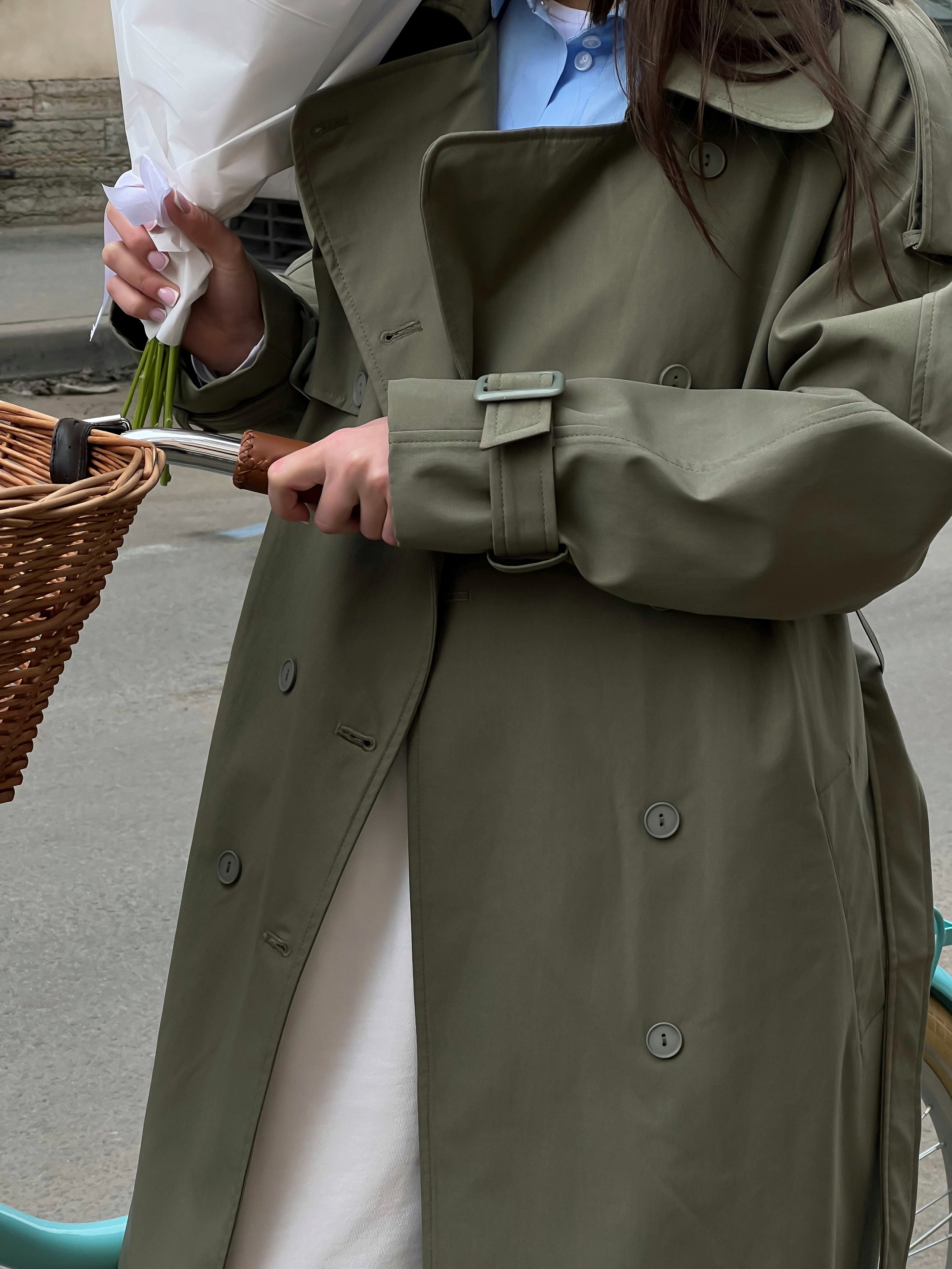 Фотограф из Санкт — Петербурга | Кузнецова Анастасия