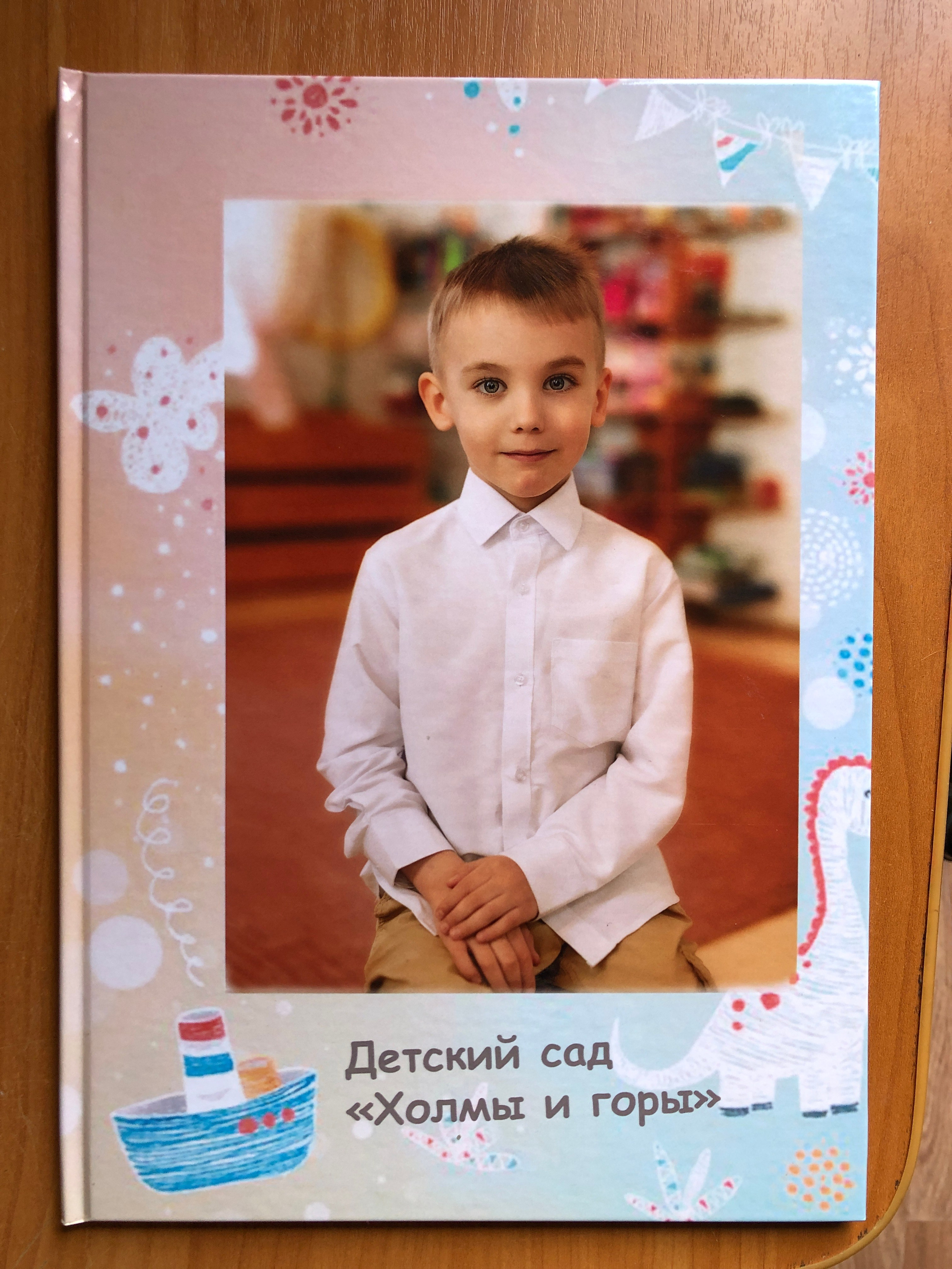 Услуги. Семейный, детский фотограф в Воронеже Анна Никитина