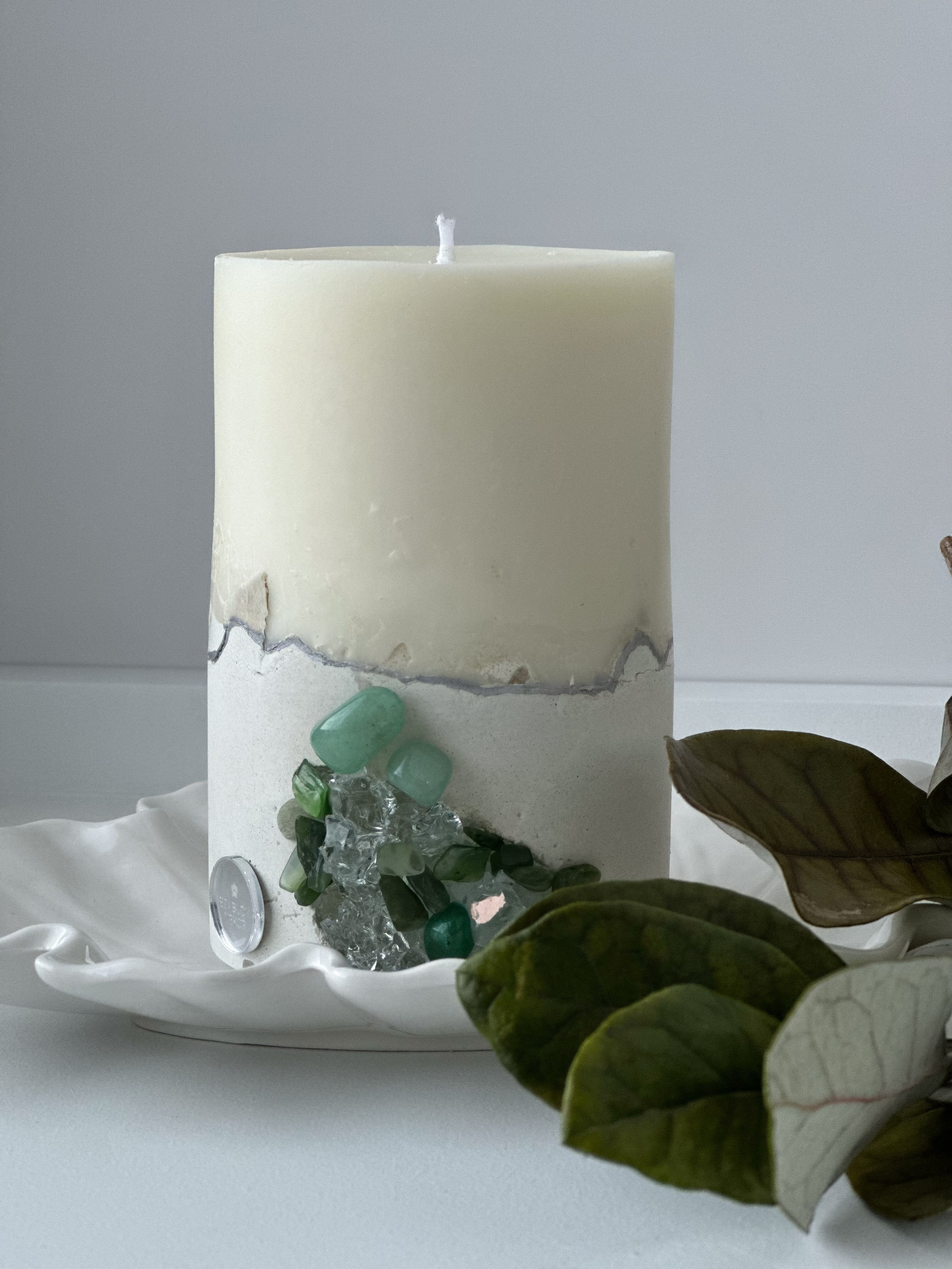 Витрина. Стабилизированные цветы Букеты Москва