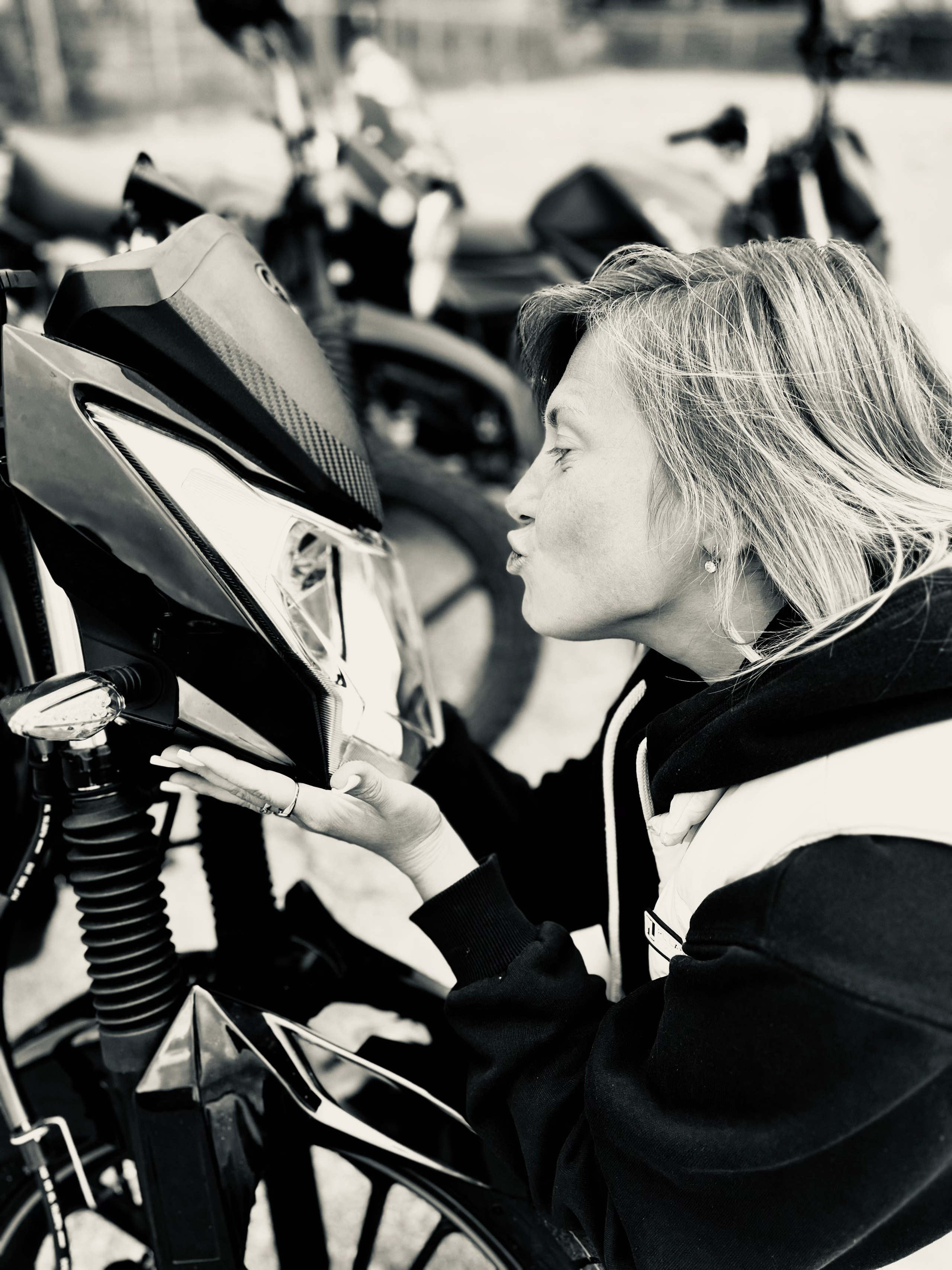 МОТОШКОЛА в городе Витебске. Обучение категории А и А1