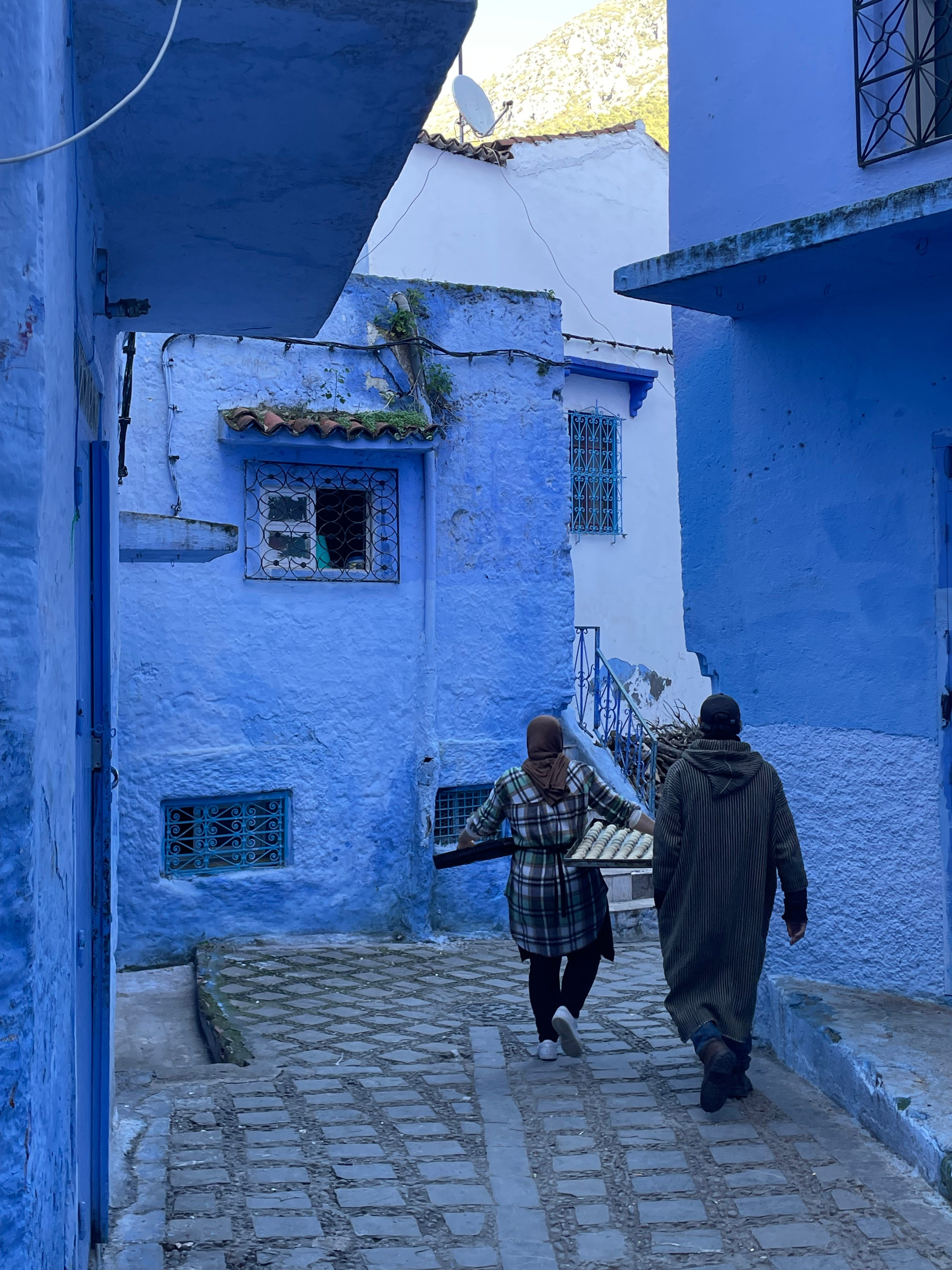 Авторский тур в Марокко 10–20 ноября 2025 года