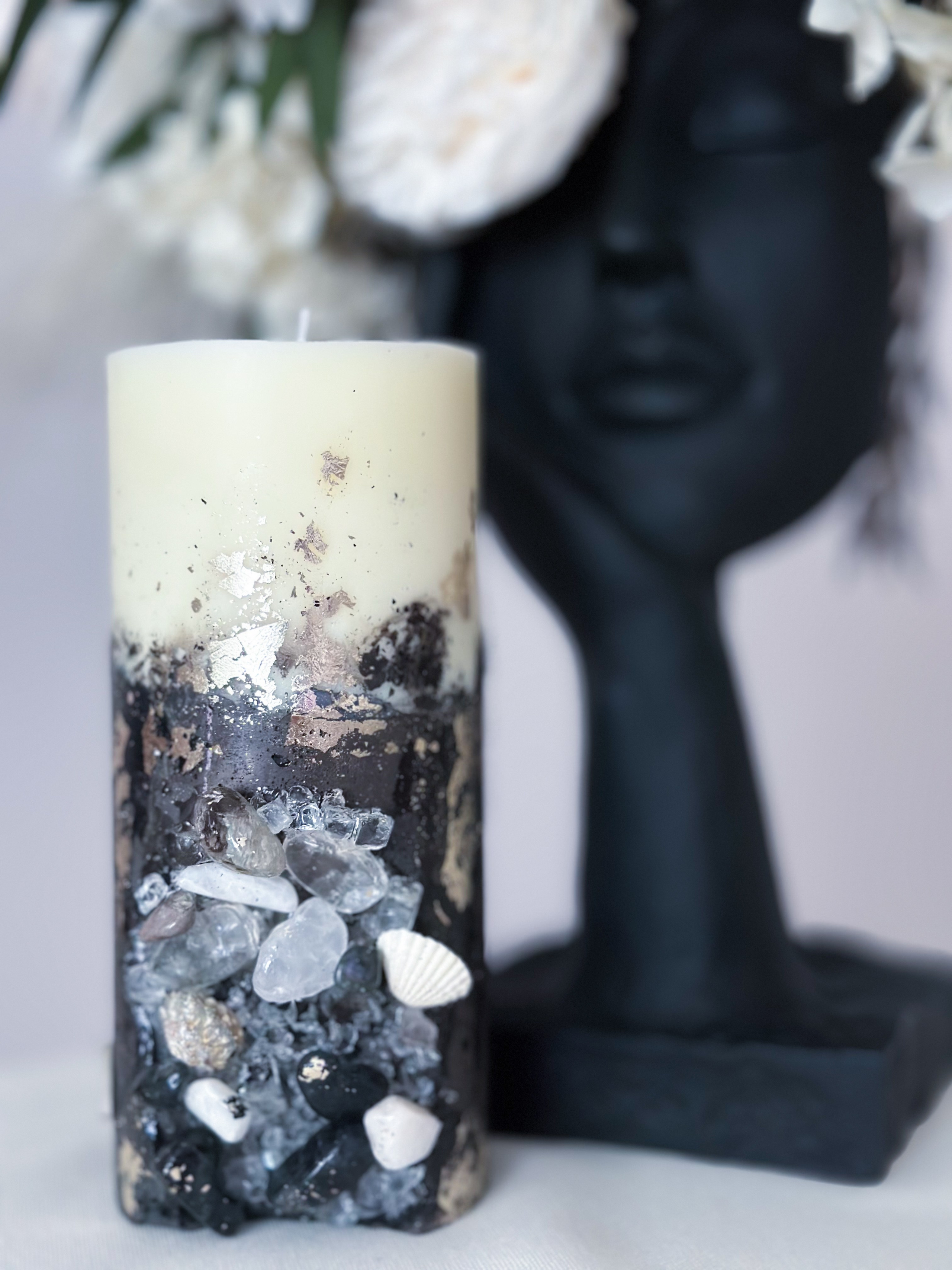 Витрина. Стабилизированные цветы Букеты Москва