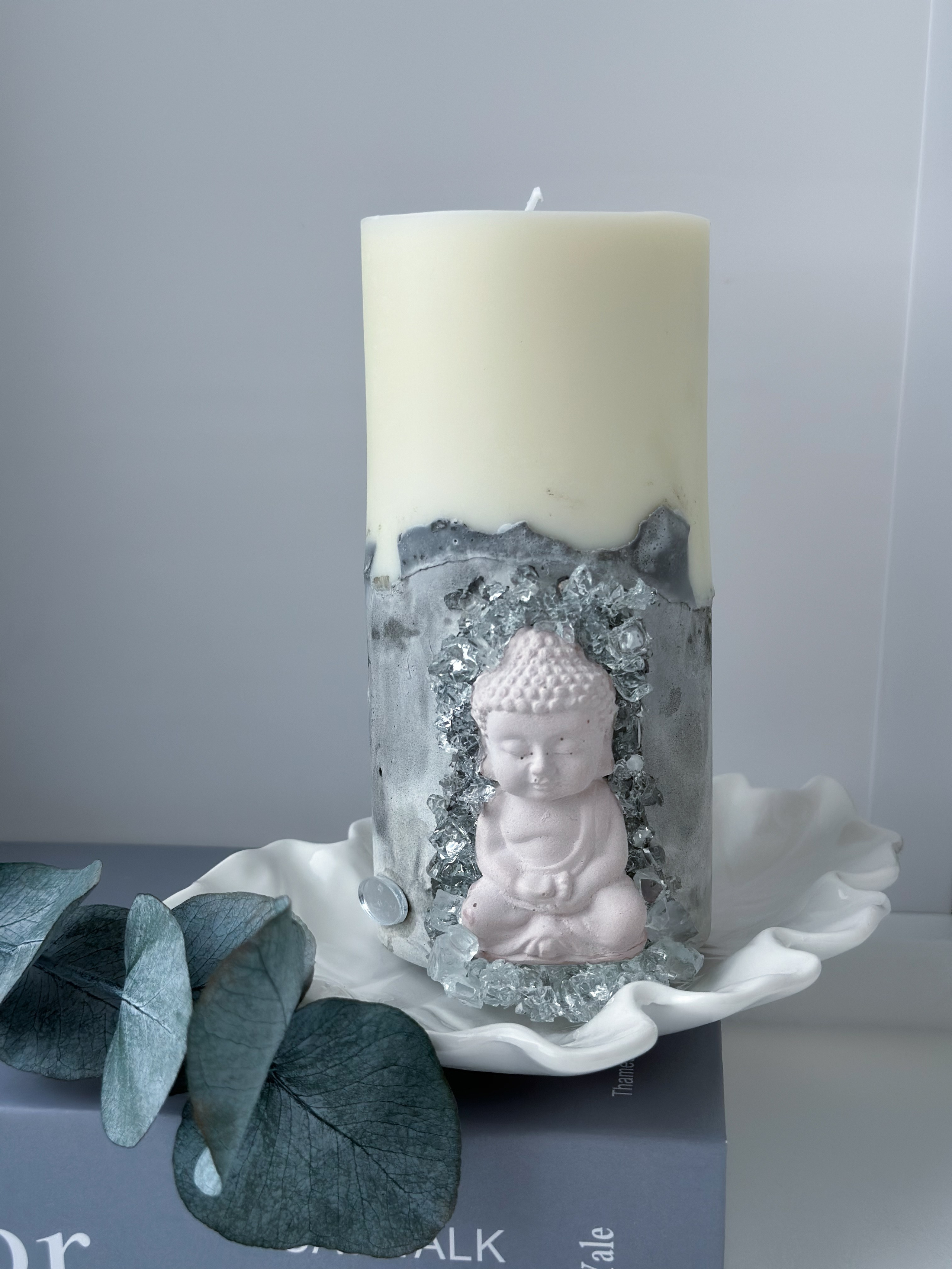 Витрина. Стабилизированные цветы Букеты Москва