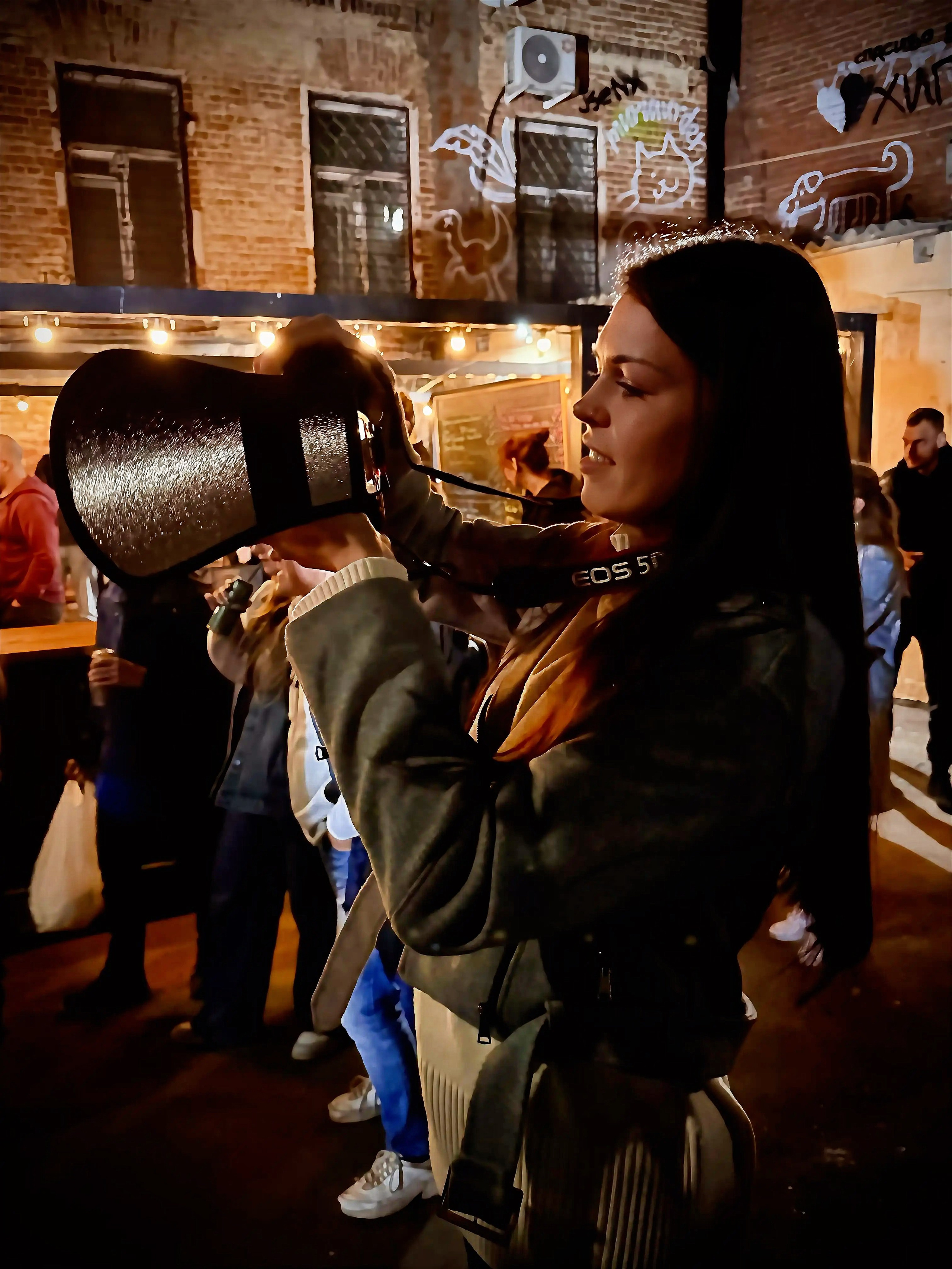 Услуги. Портретный и семейный фотограф Владимир