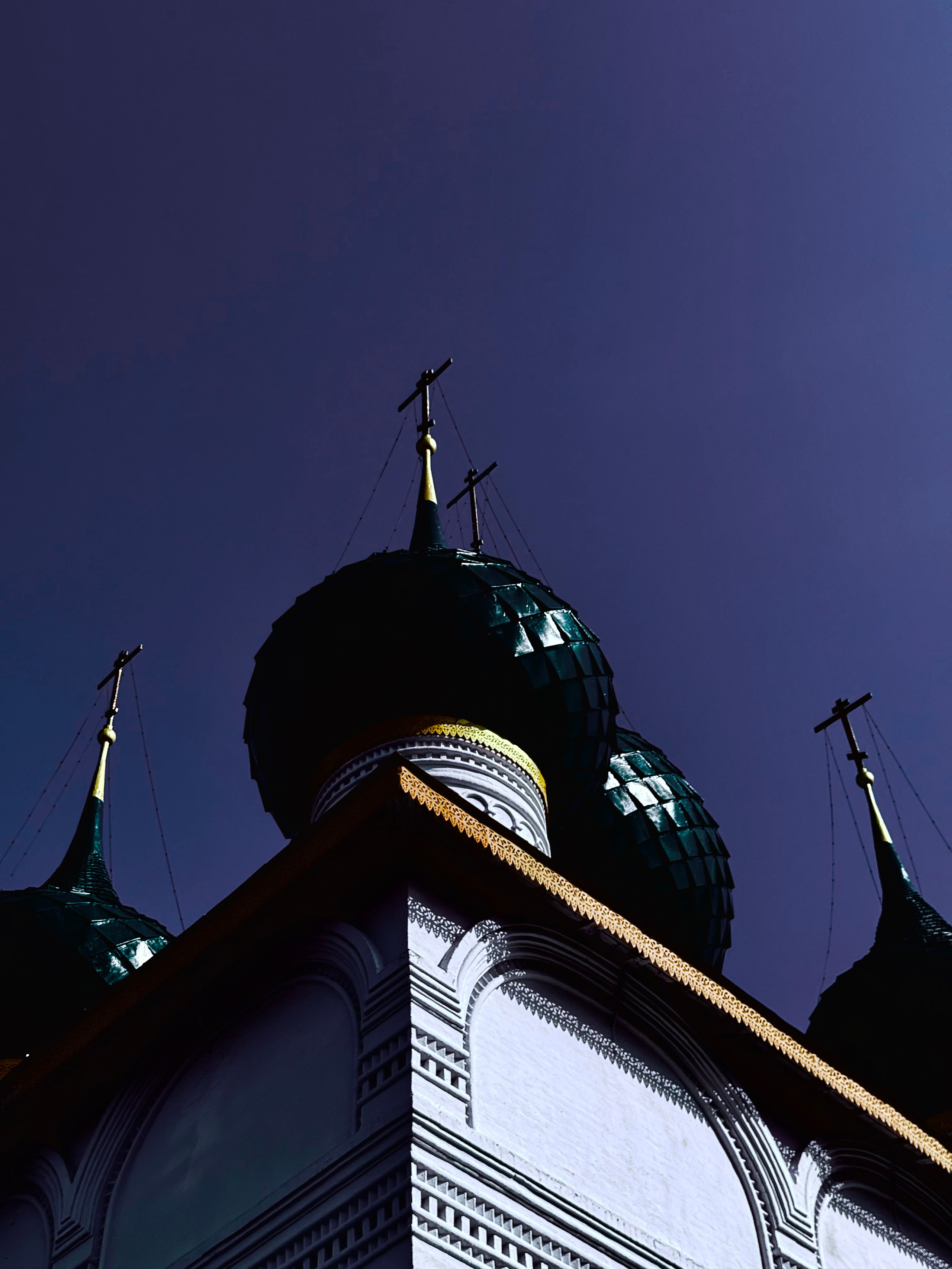 Фотограф и художник в Москве Евгения Нюнина