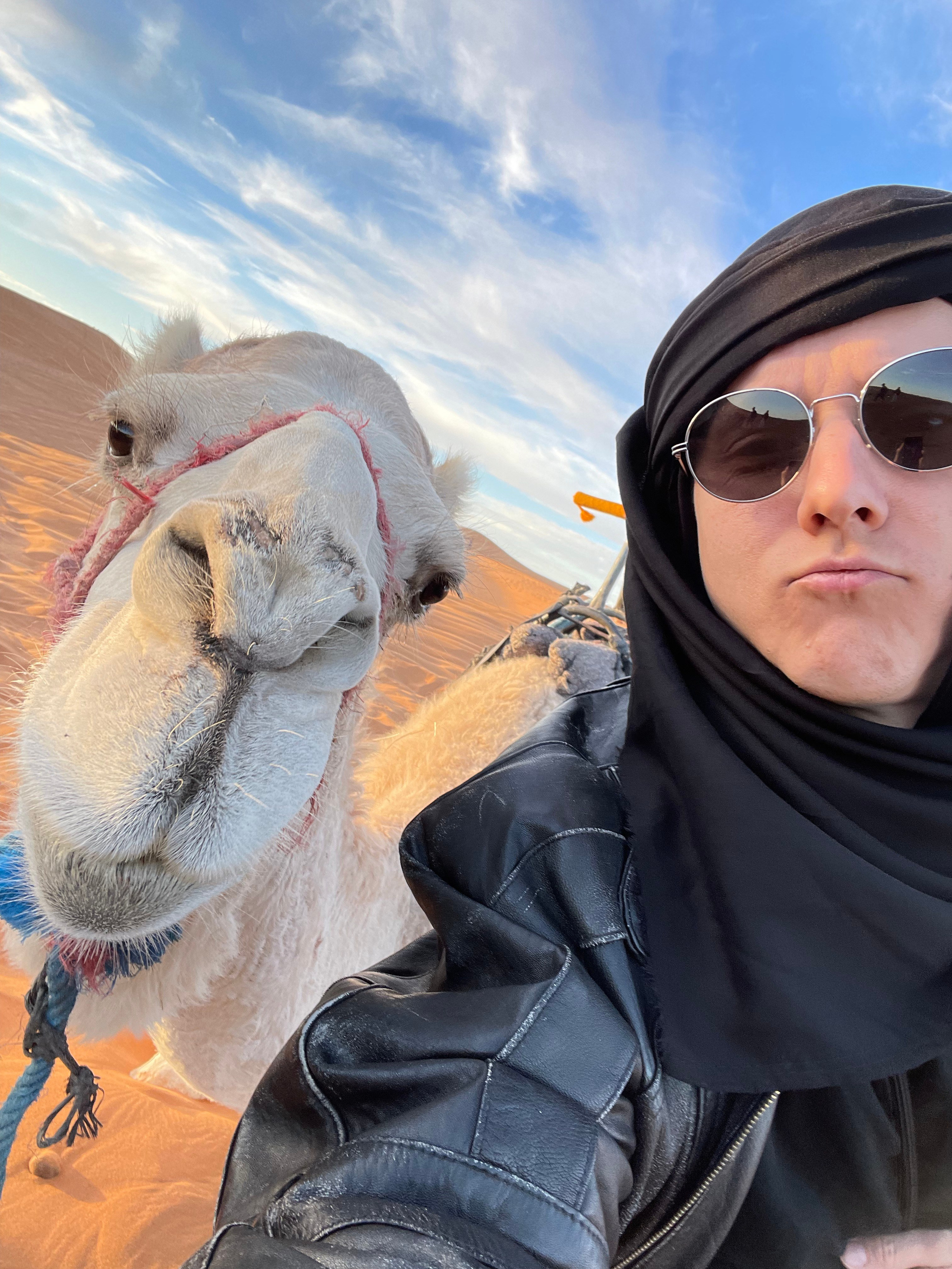 Авторский тур в Марокко 10–20 ноября 2025 года