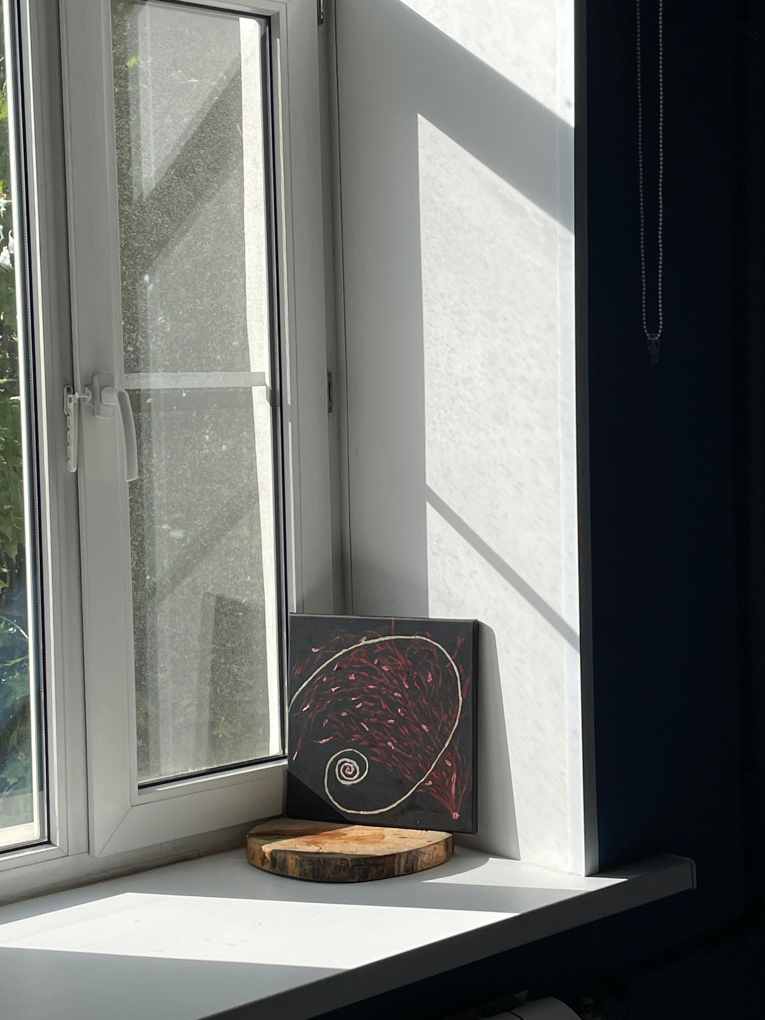 Персональные выставки. Visual artist, photographer Liana Darenskaya, Moscow