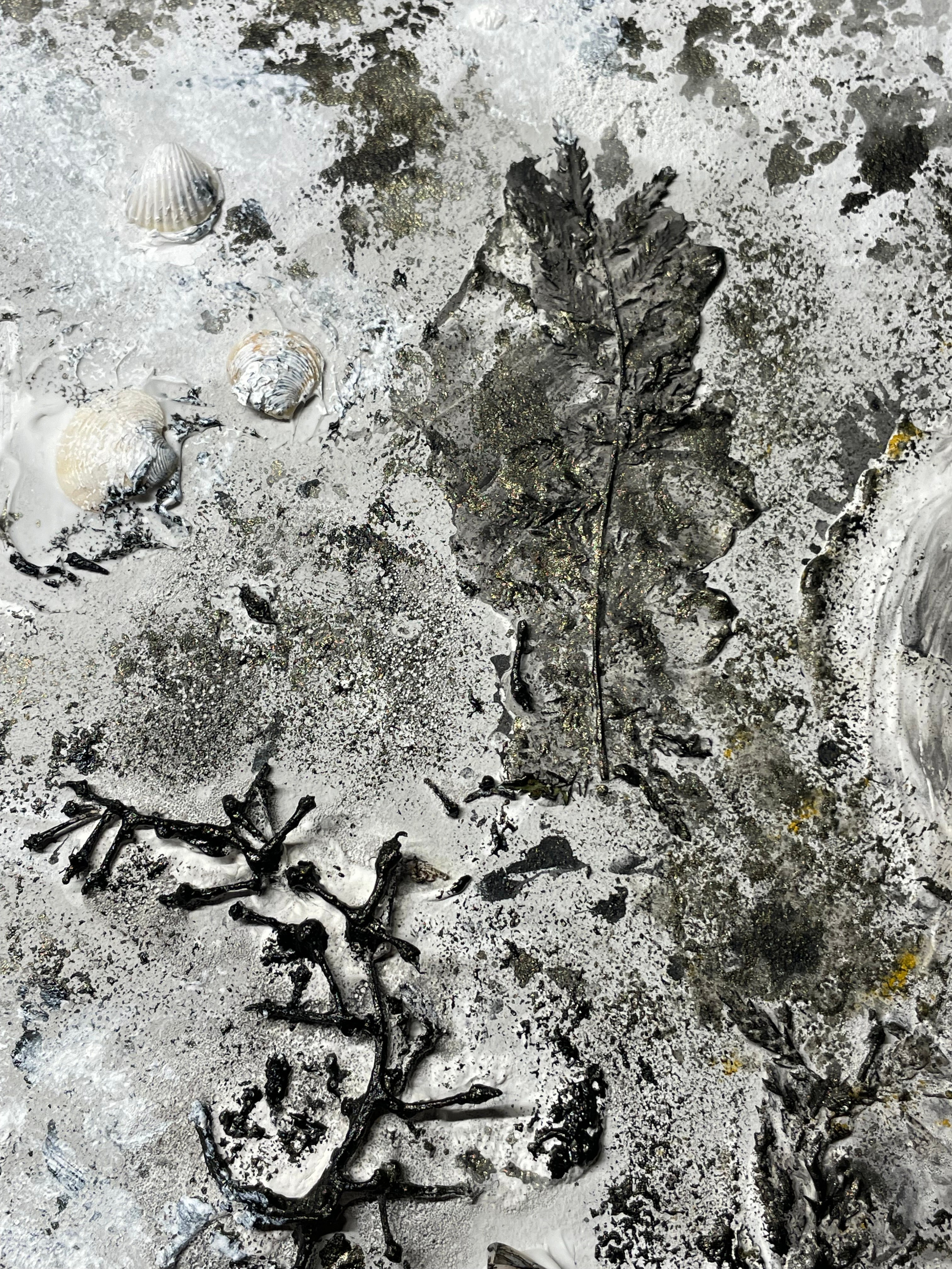 The drawings, the series. Visual artist, photographer Liana Darenskaya, Moscow