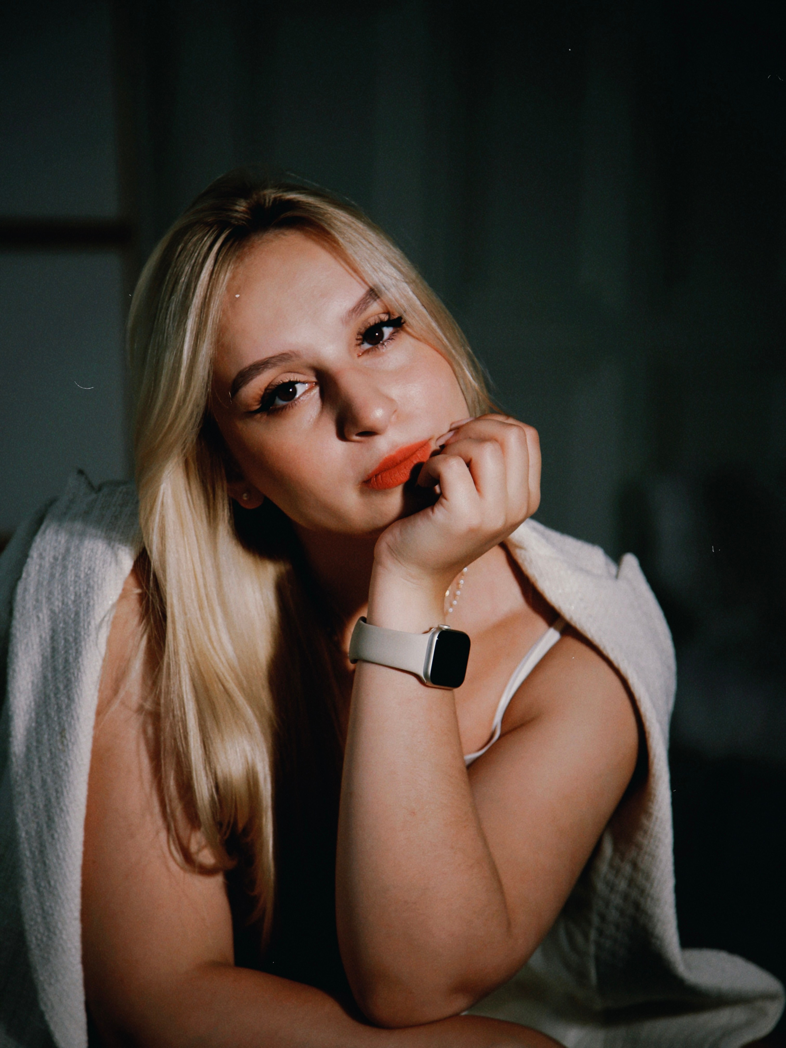 Екатерина Катунова. Видеограф в Челябинске