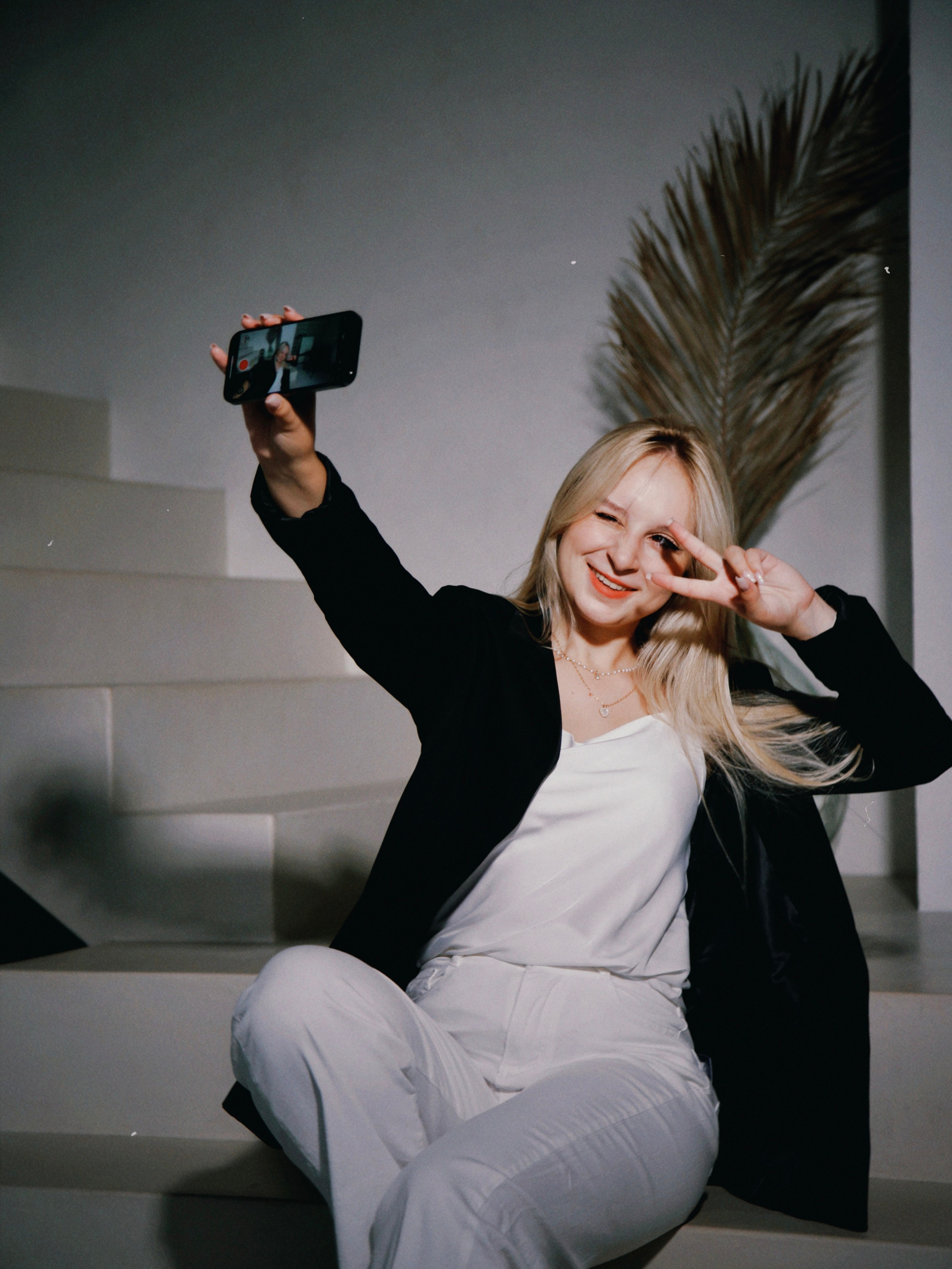 Екатерина Катунова. Видеограф в Челябинске