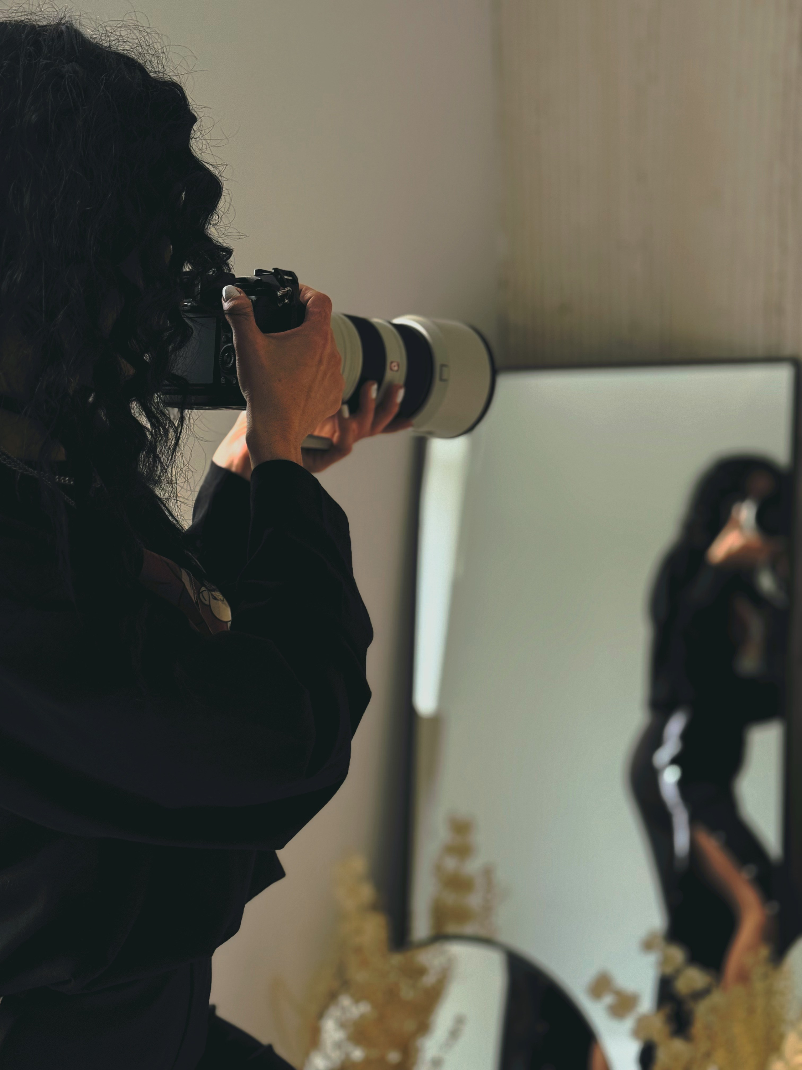 Свадебный фотограф