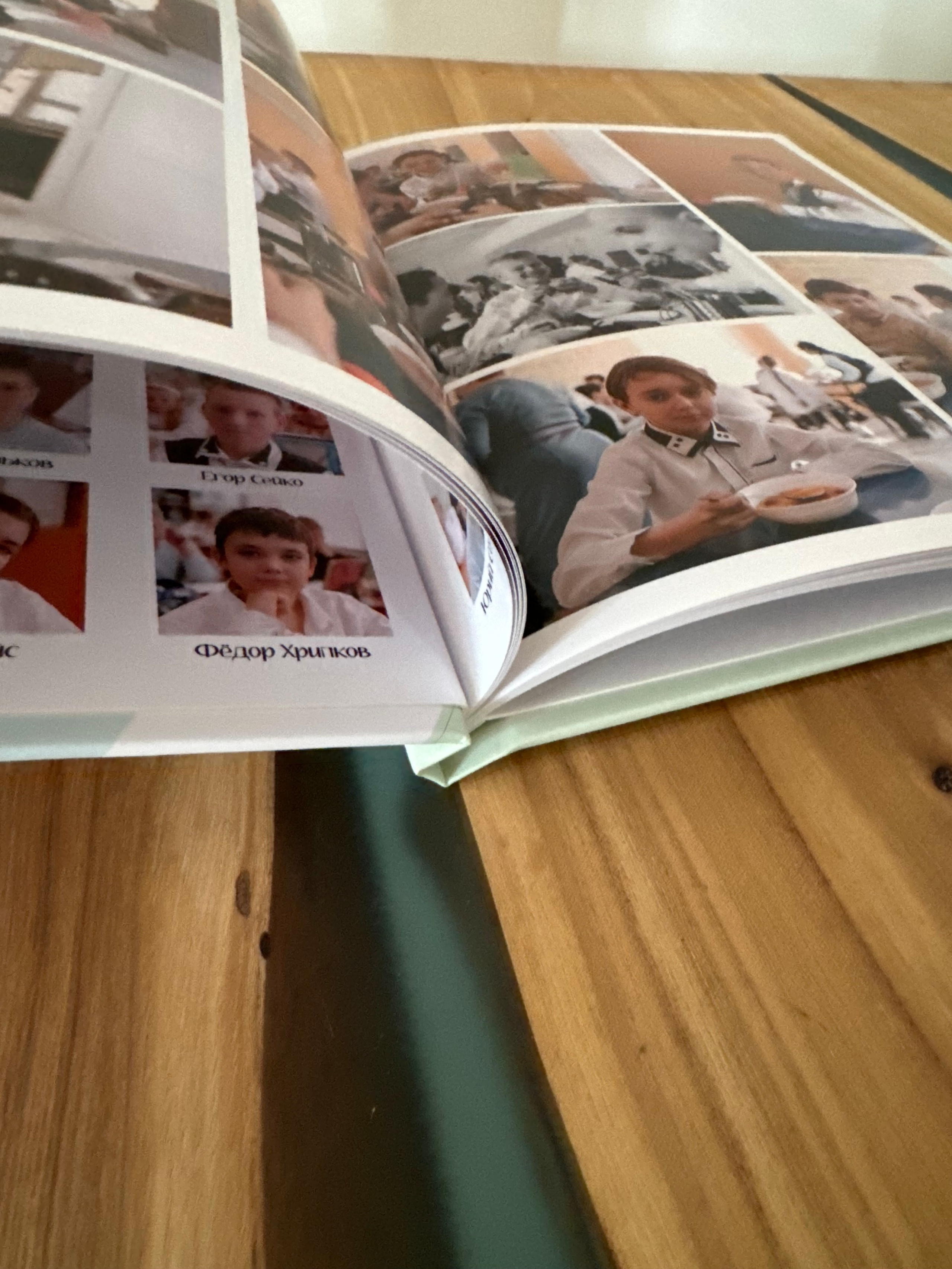 Фотокниги и холсты. Семейный фотограф Тюмень, фотограф на роды Салмина Мария