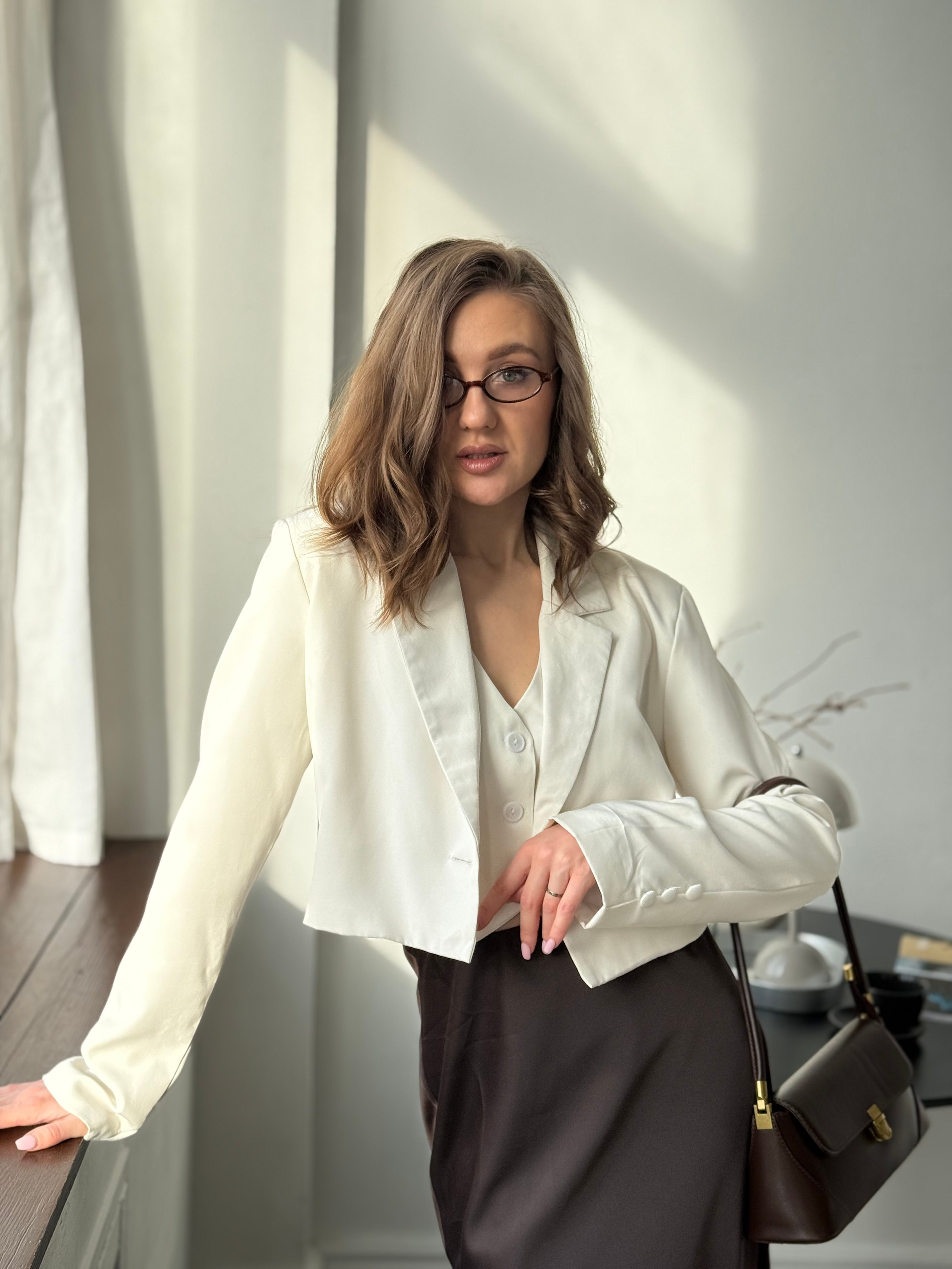 стилизация фотосессии