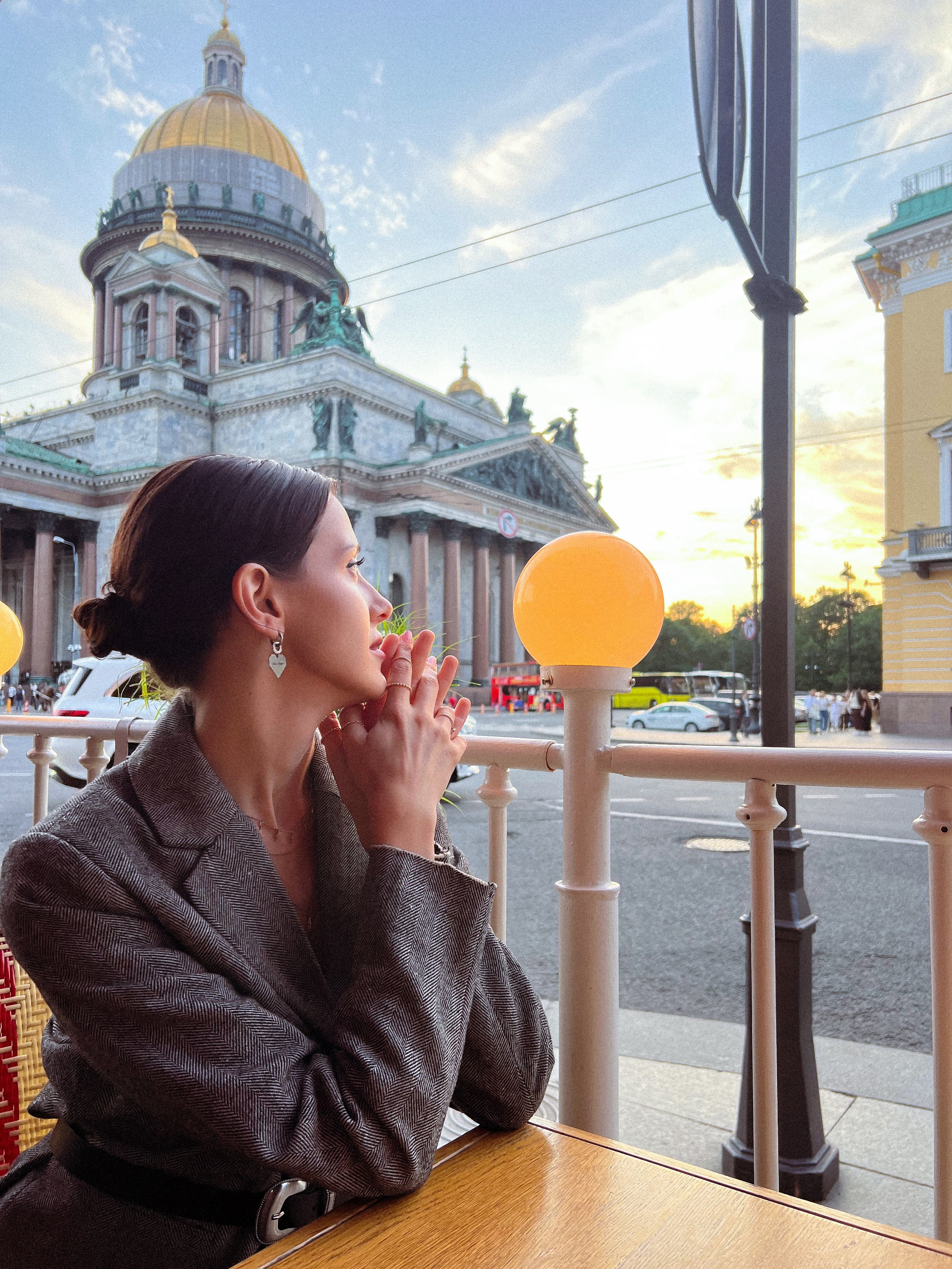 Фотограф в Оренбурге Майя Шатрова