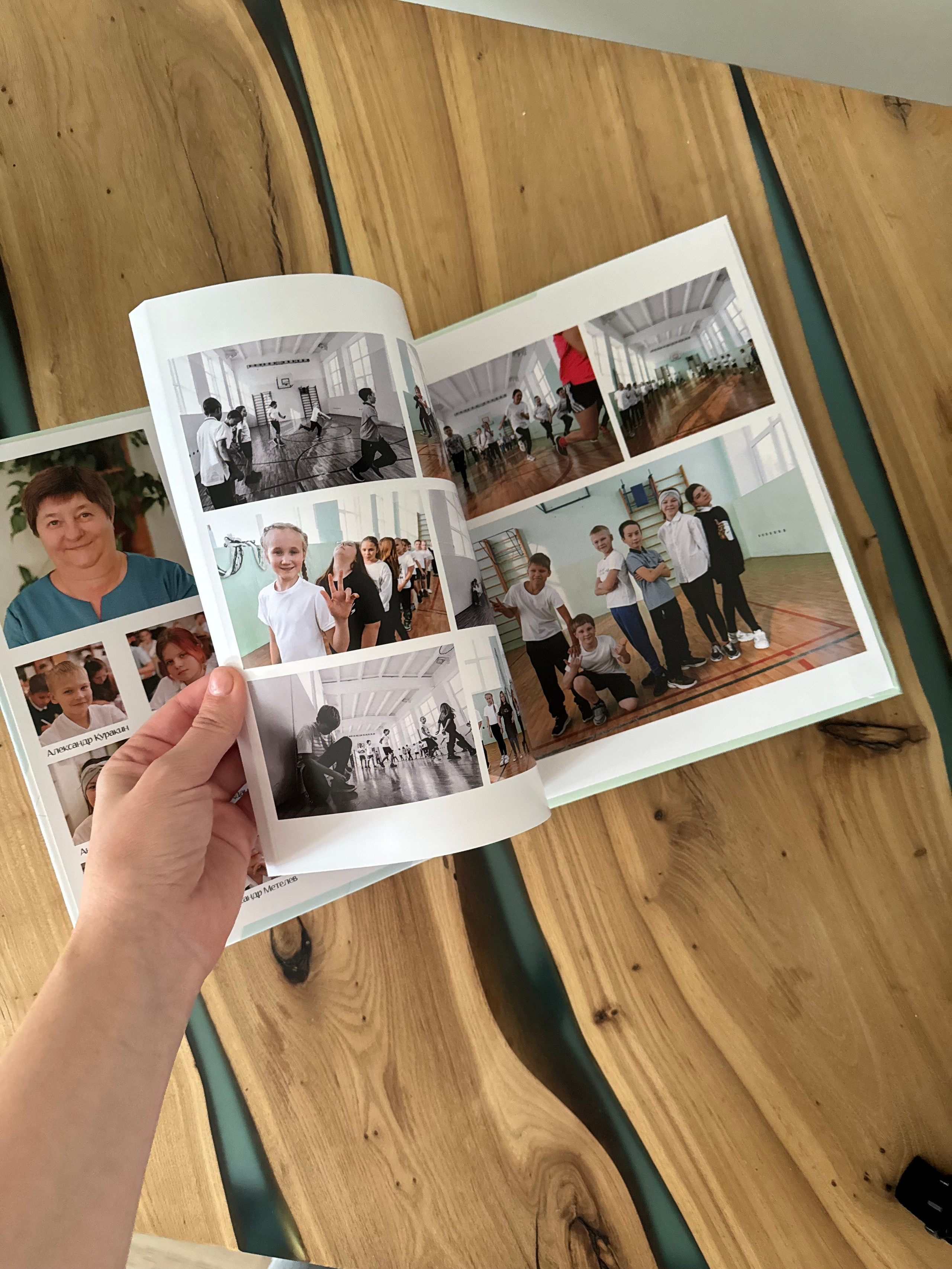 Фотокниги и холсты. Семейный фотограф Тюмень, фотограф на роды Салмина Мария