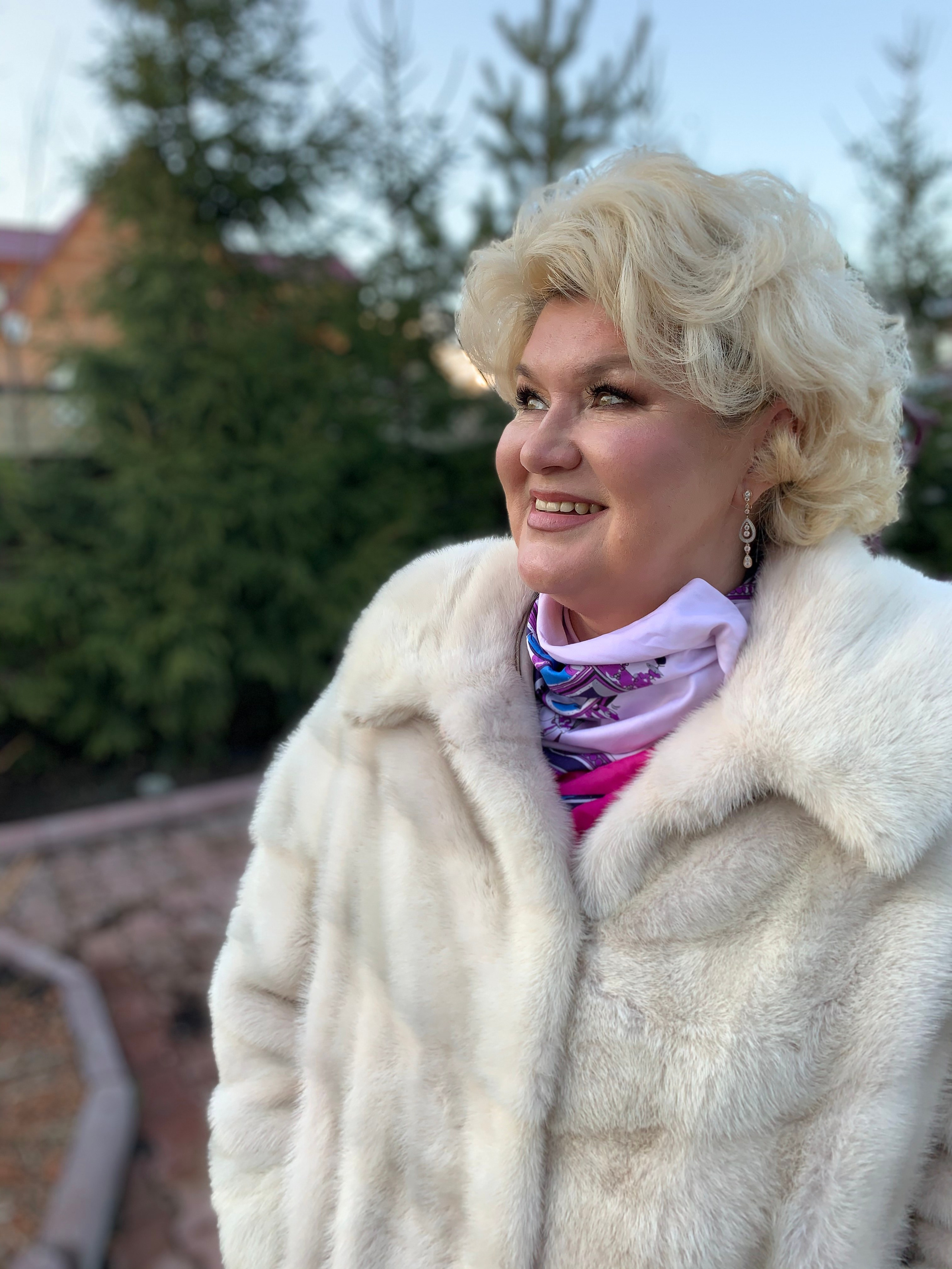 Путь Красоты. Dariana Fox — визажист, фотограф, преподаватель