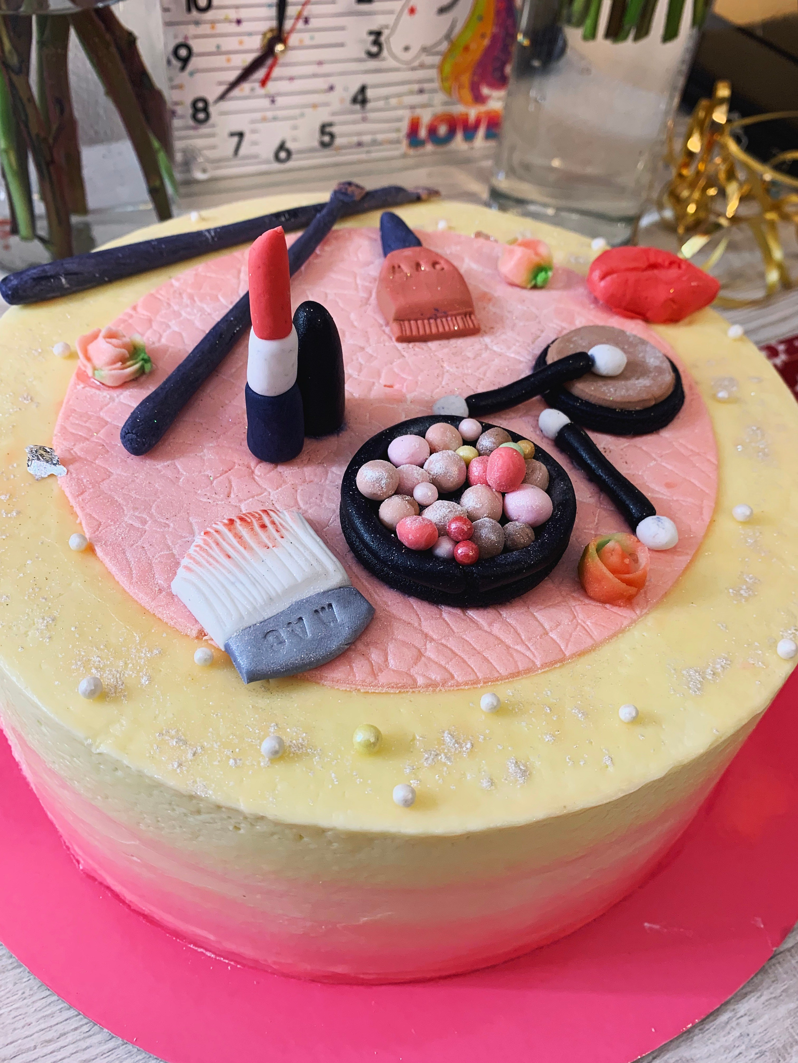 Путь Красоты. Dariana Fox — визажист, фотограф, преподаватель