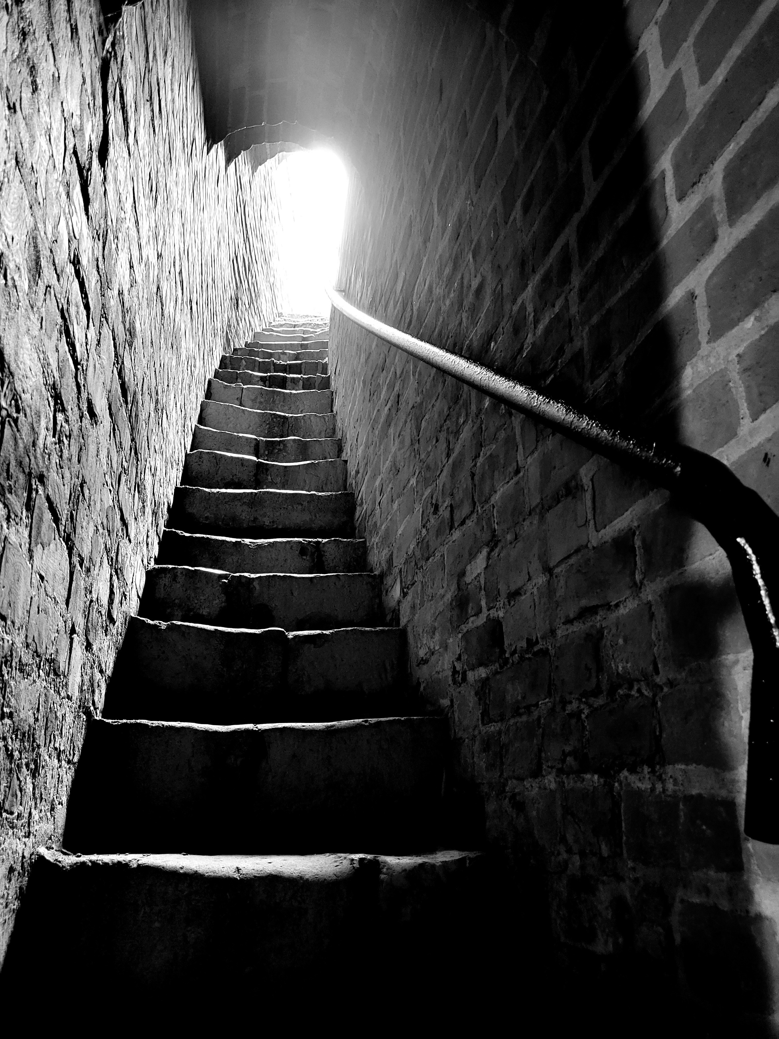 Россия. Walk & Fly with Batay