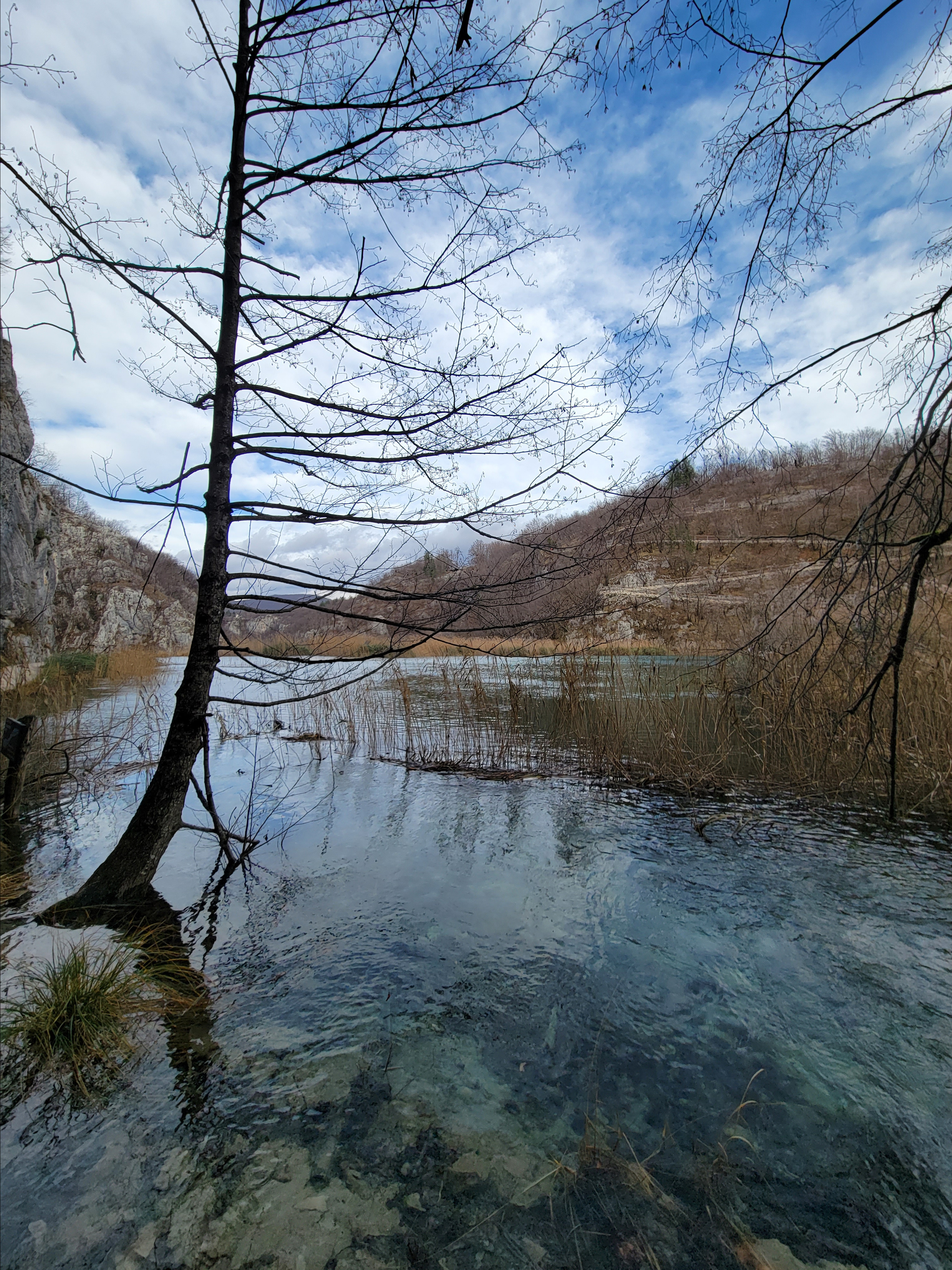 Хорватия. Walk & Fly with Batay