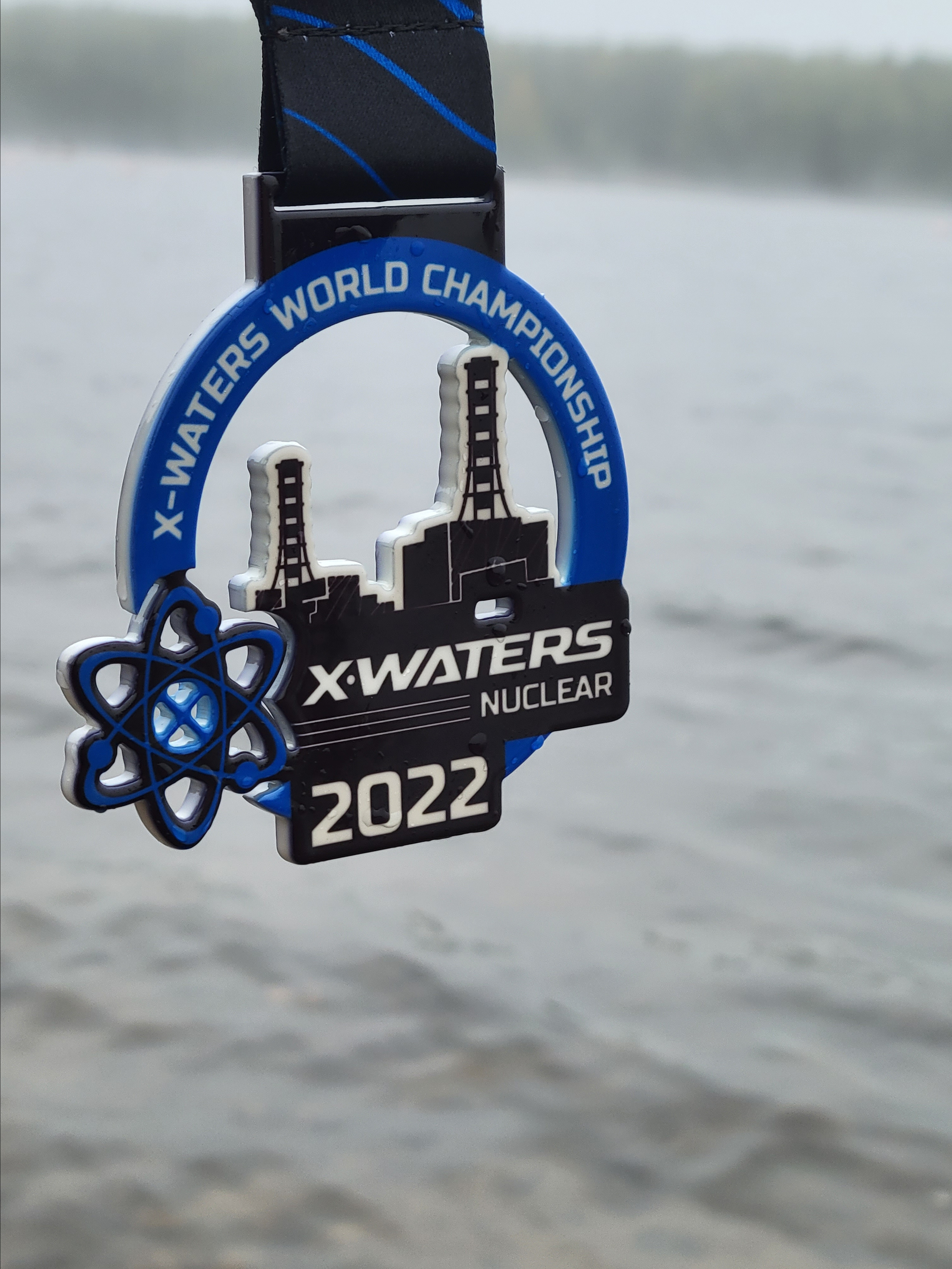 Россия. Walk & Fly with Batay