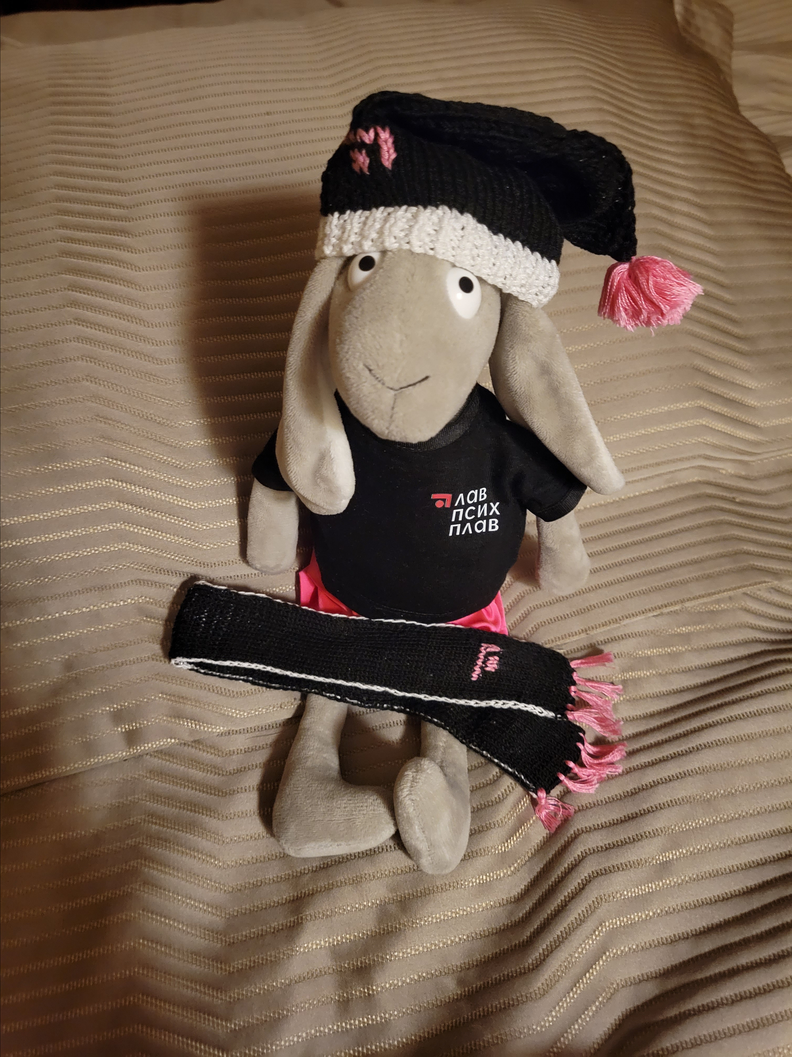 Плавание. Walk & Fly with Batay