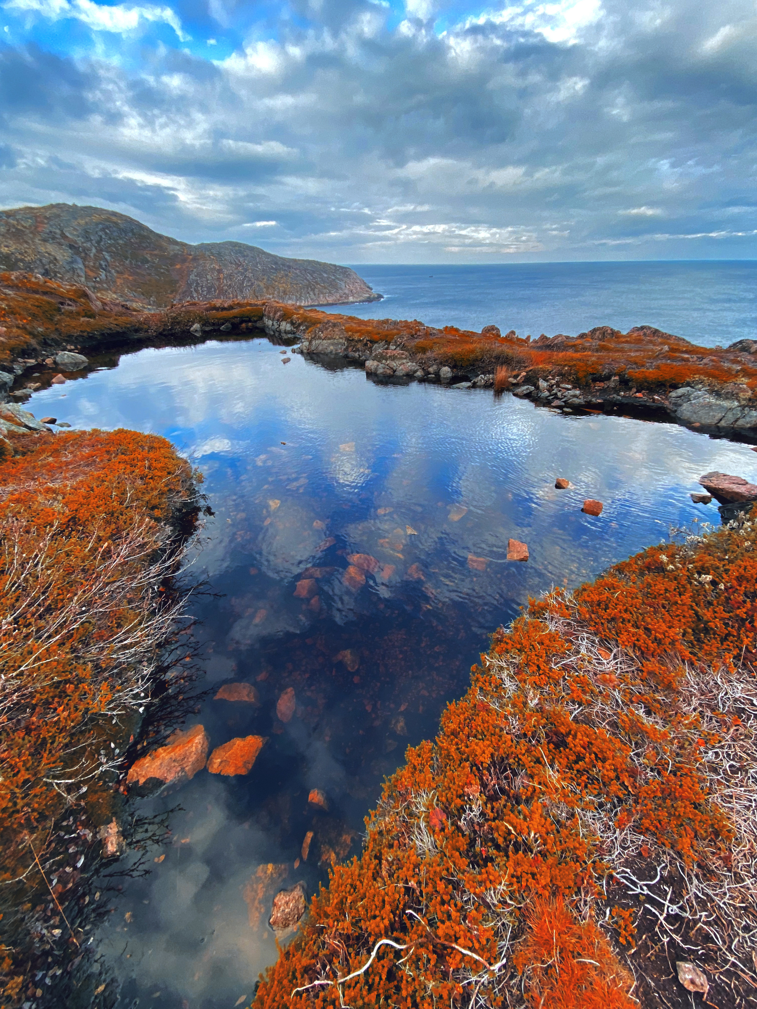 Байкал Фототур туризм
