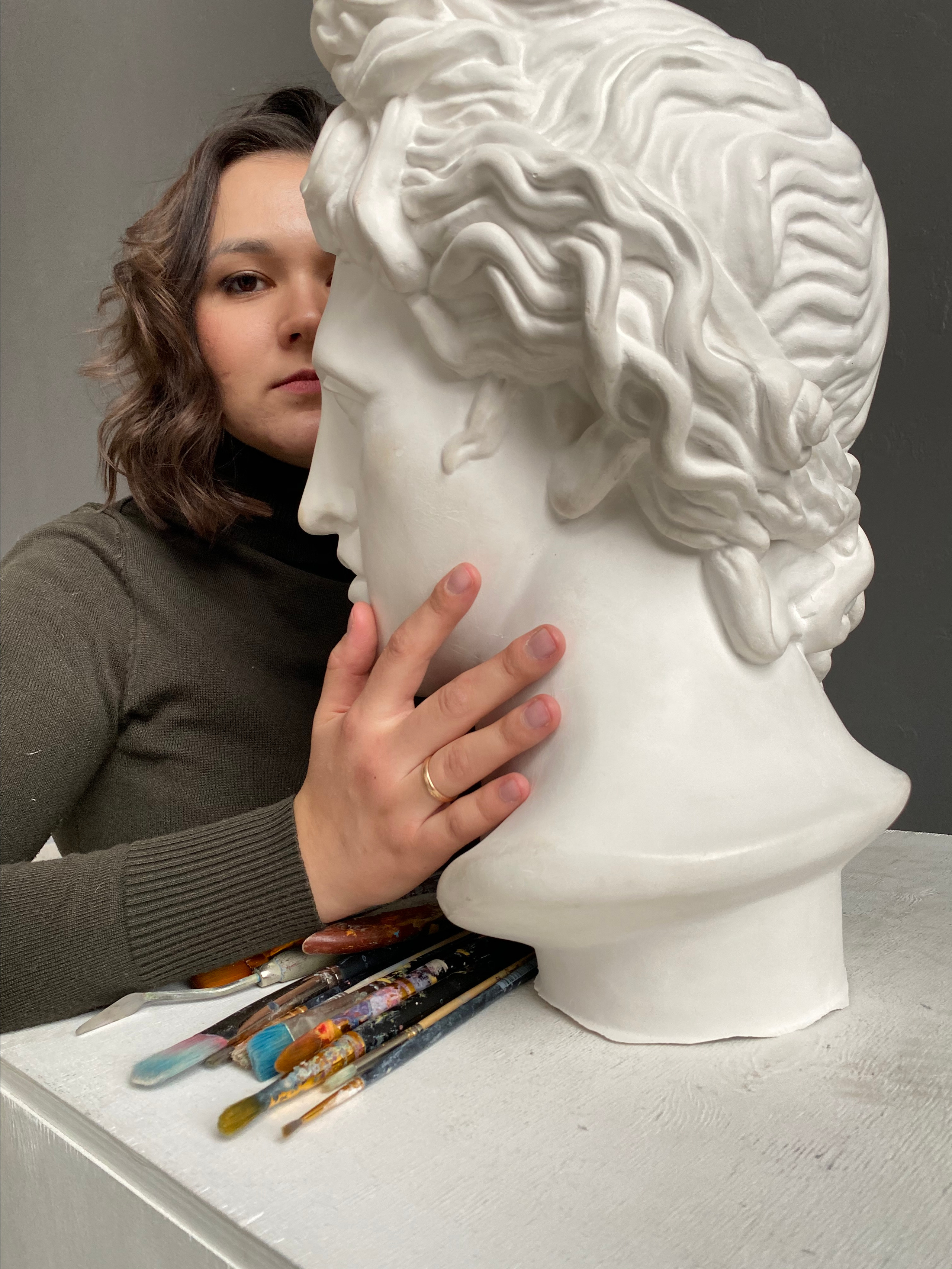 Визуал удаленно. Визуализатор | Контент-фотограф Хоршева Анастасия