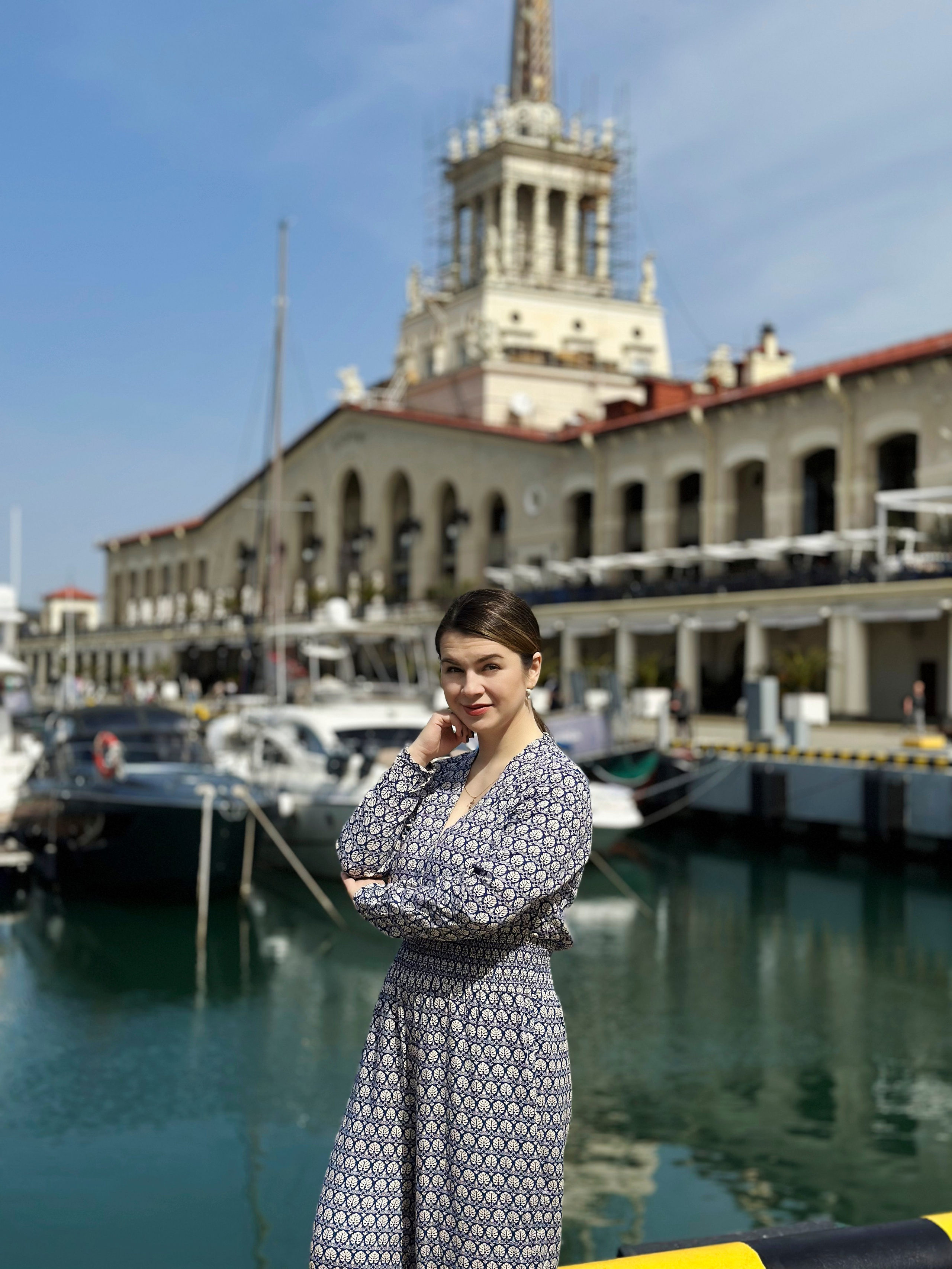 Экскурсии в Сочи. Экскурсии и фотограф в Сочи и Красной поляне