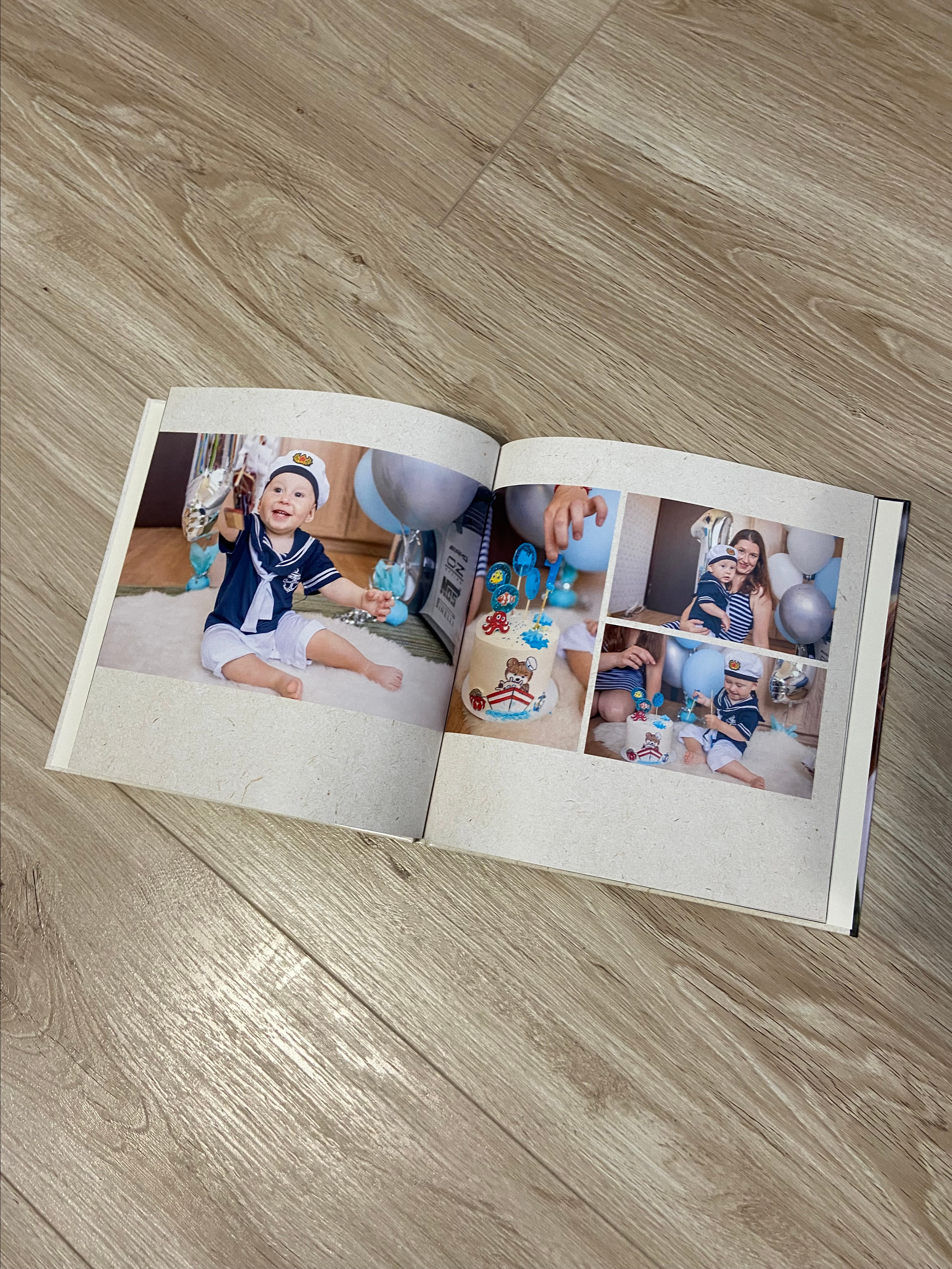 Сохраняйте самые важные воспоминания в виде Фотокниг. Фотограф на Крещение и Венчание в Туле, детский и семейный фотограф