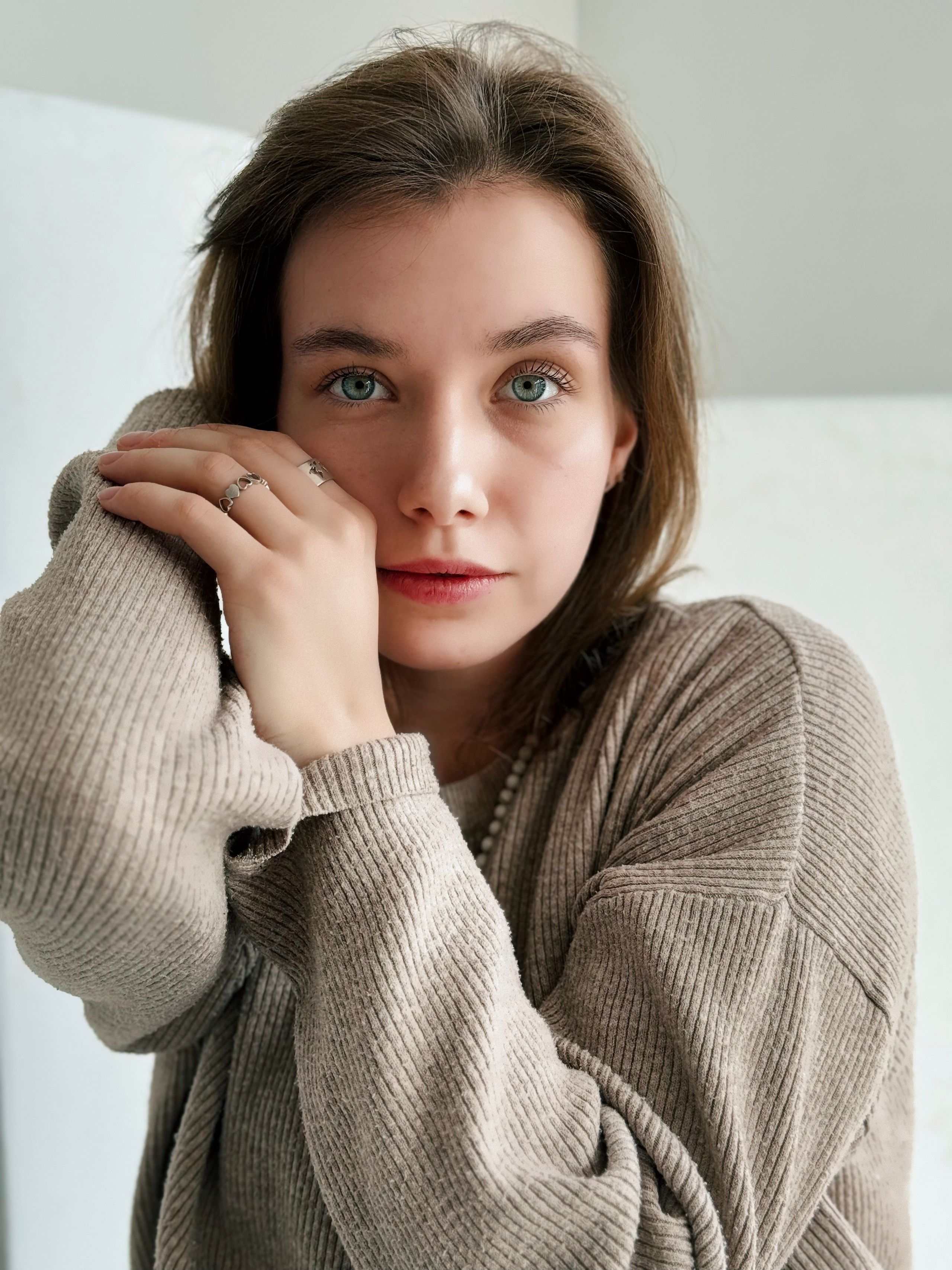 Фотограф Москва — Изабелла Юрьева