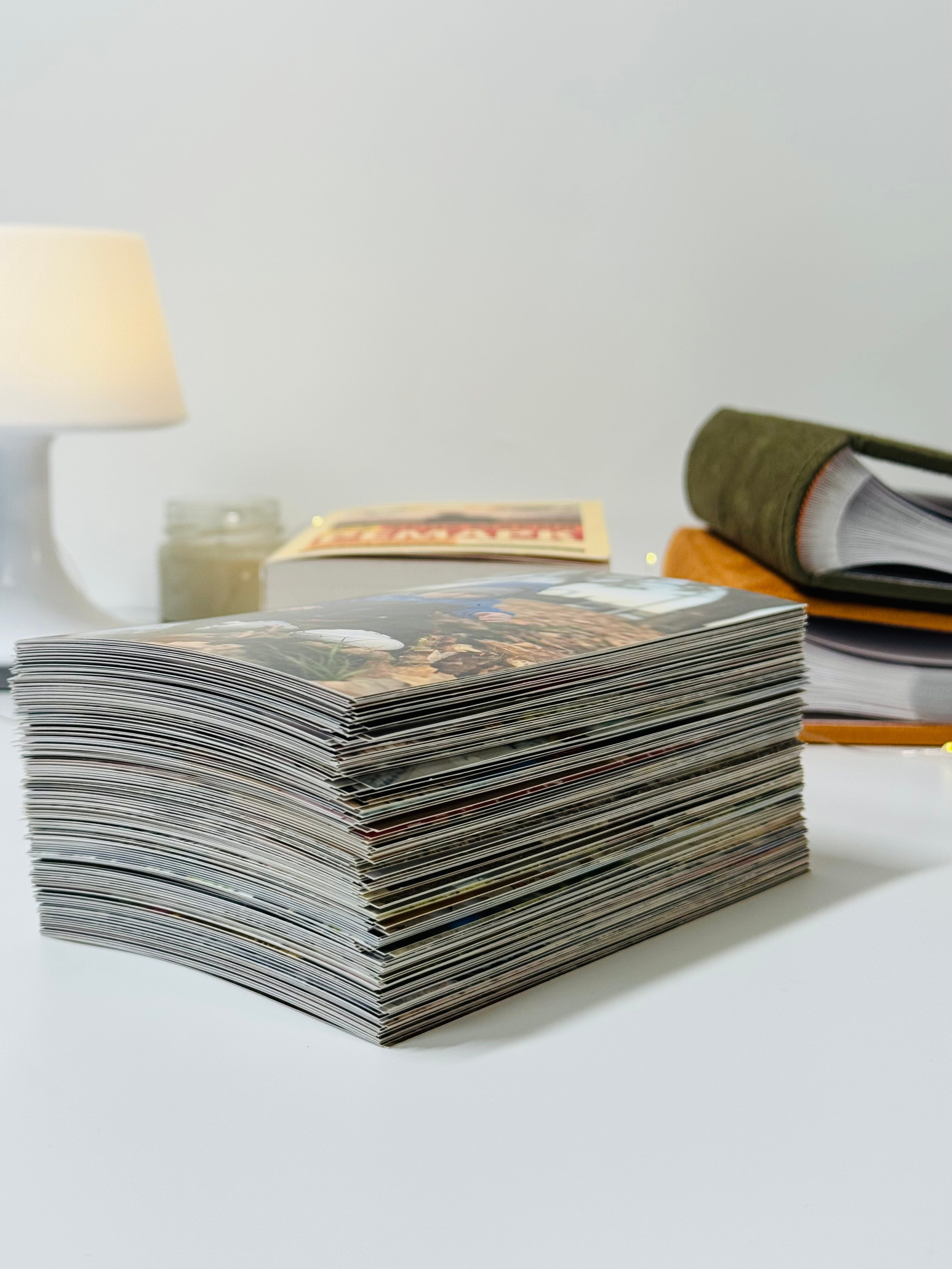 Фотокниги. Фотограф Бутко Оксана