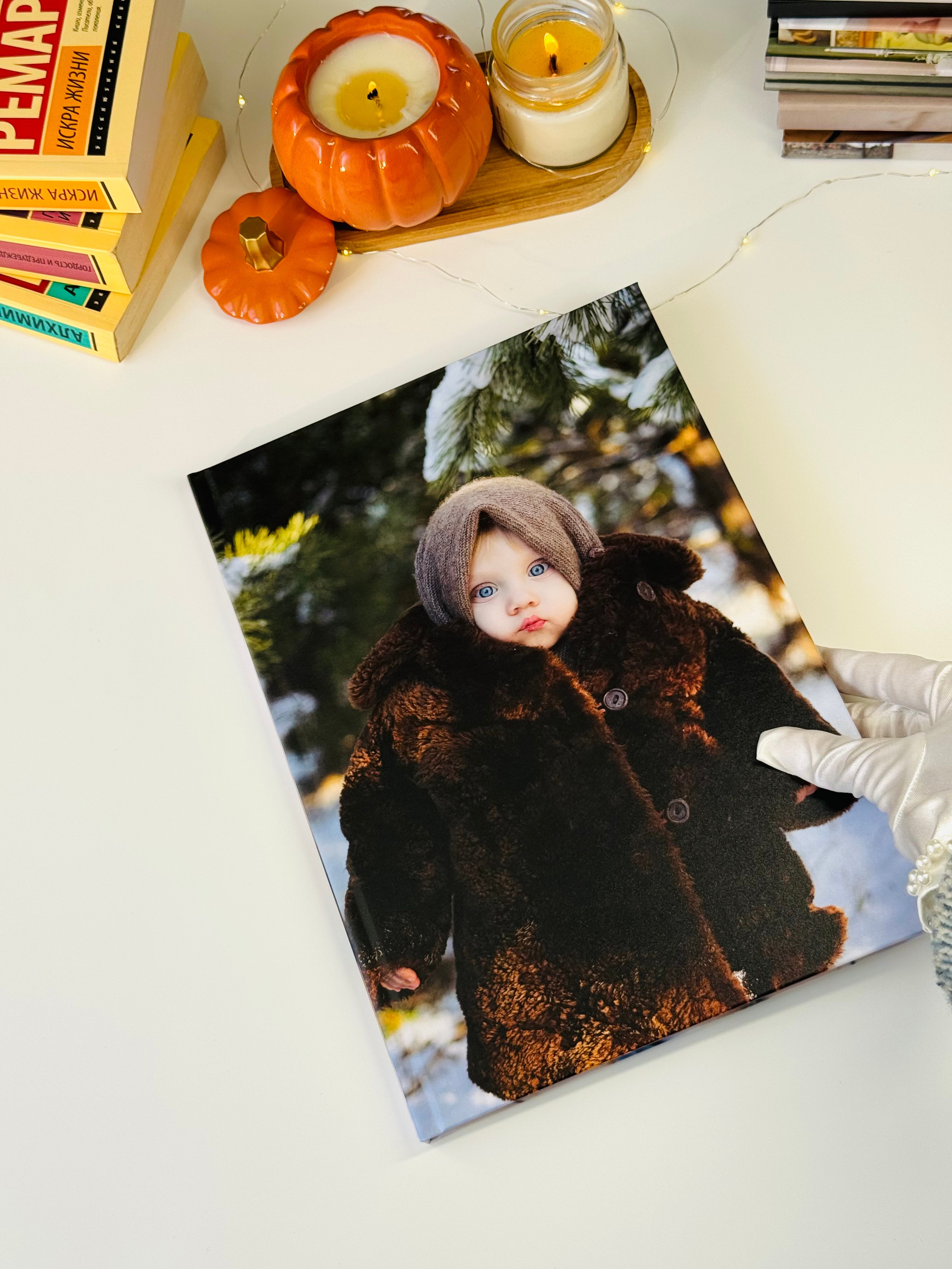 Фотокниги. Фотограф Бутко Оксана