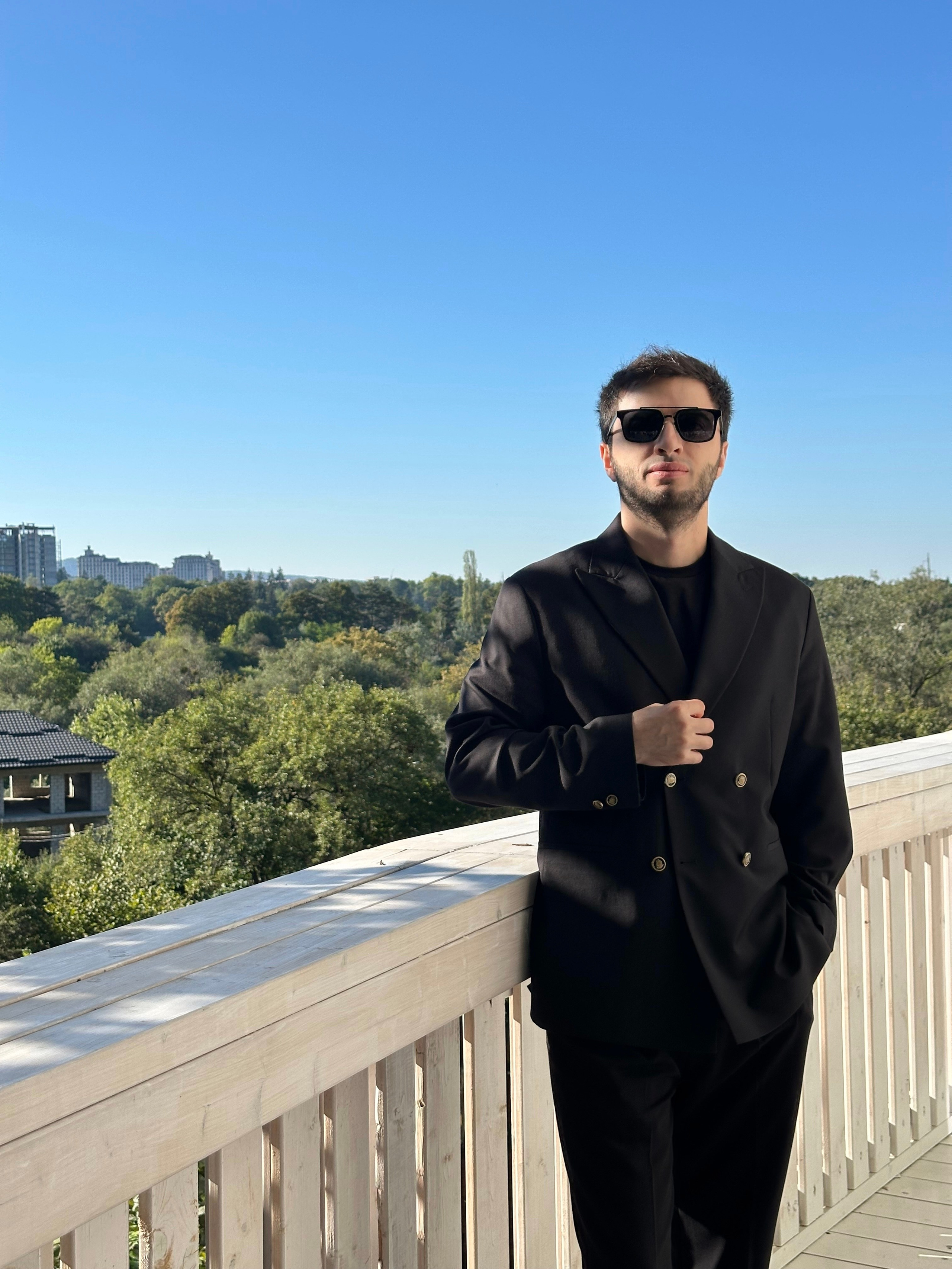 Свадебный фотограф. г. Нальчик Азамат Шидуков