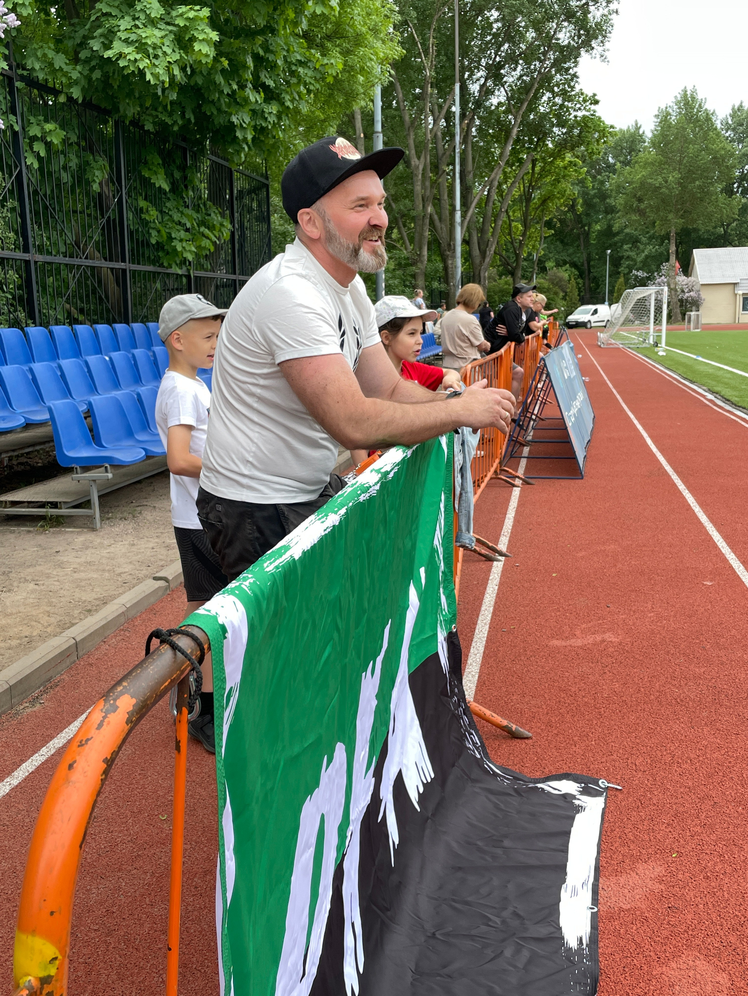 Прогулки с Андреем по Санкт-Петербургу