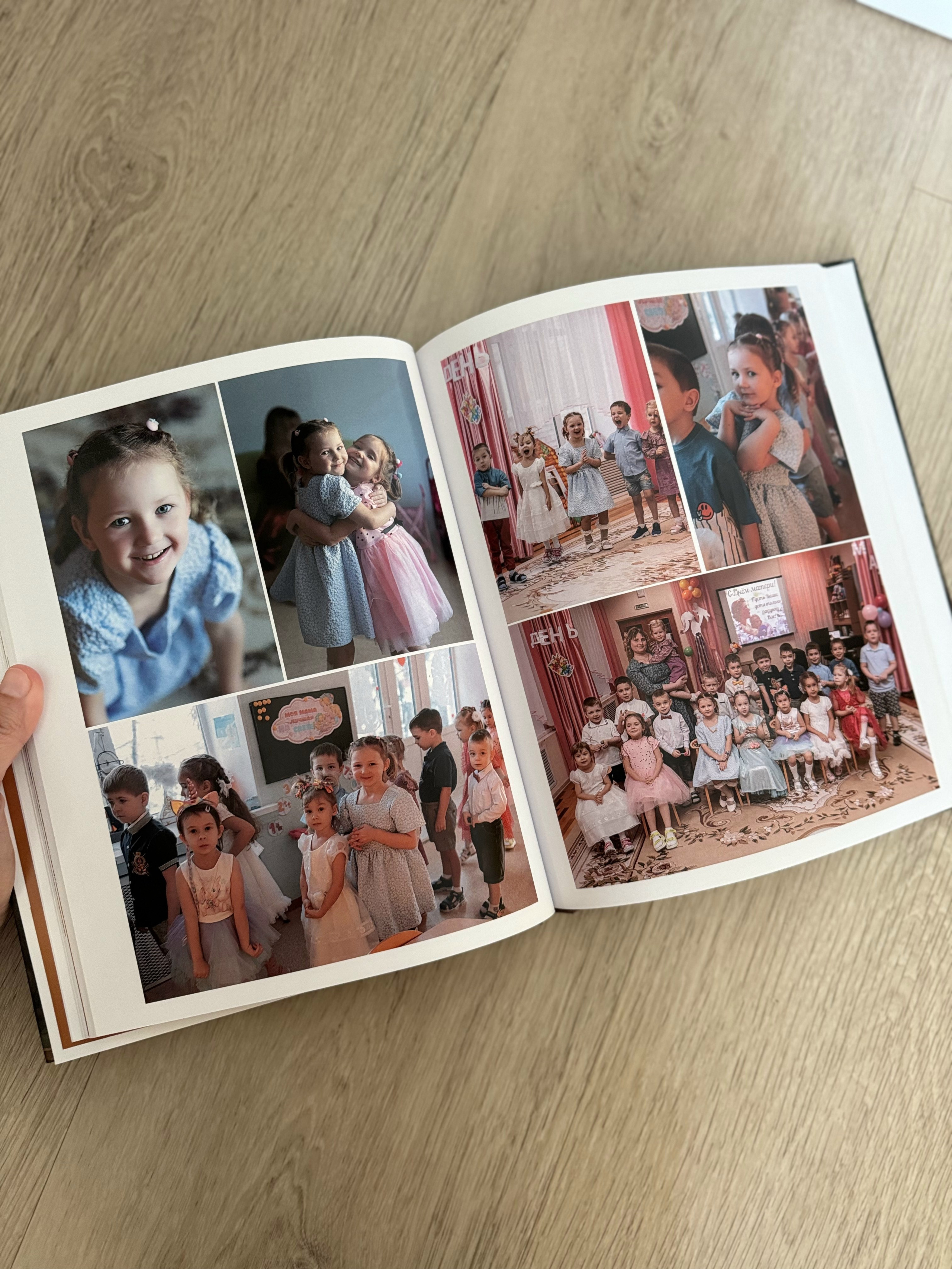 Школы и сады. Семейный фотограф Тюмень, фотограф на роды Салмина Мария