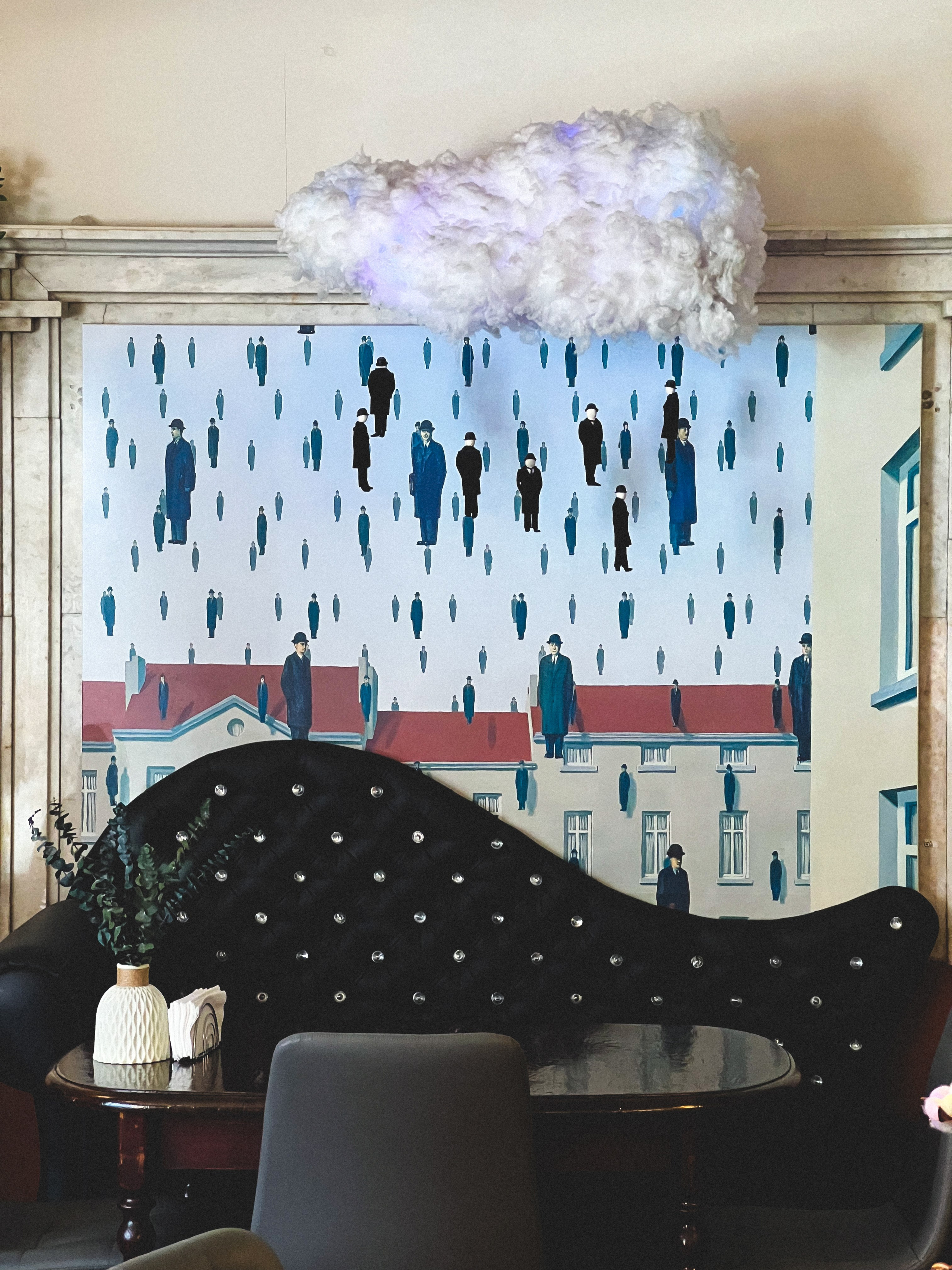 В питер по работе и по любви. Фотограф Евгения Соул Москва