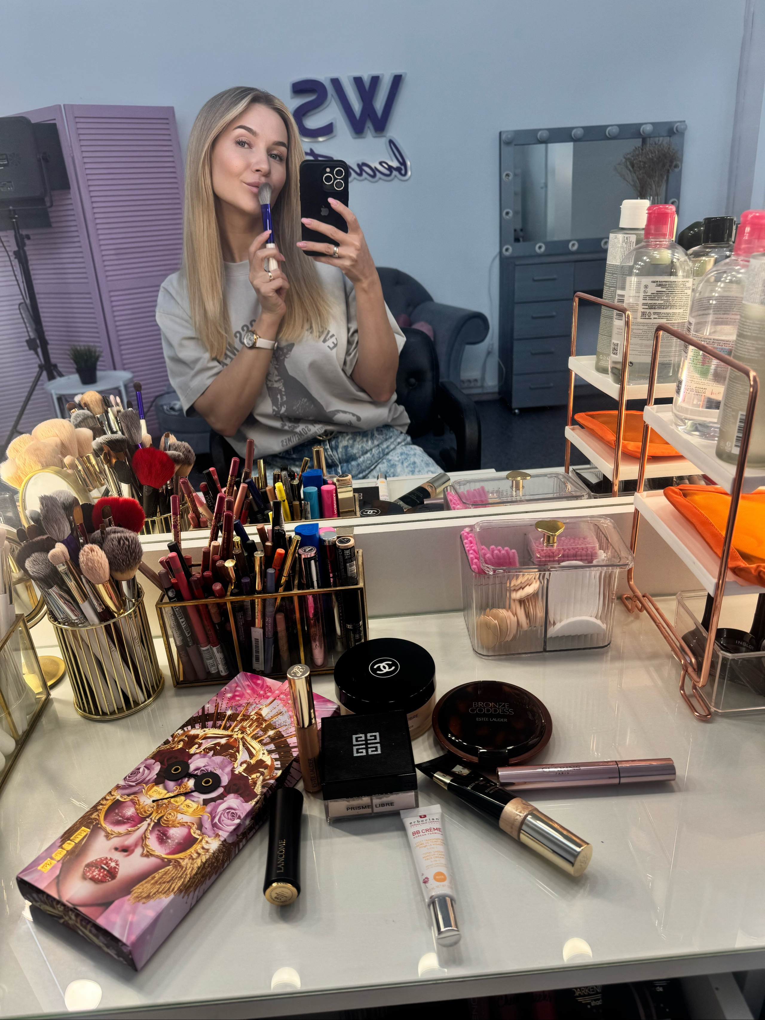 Оксана Волик фотограф в Архангельске. Аренда фотостудии White Studio