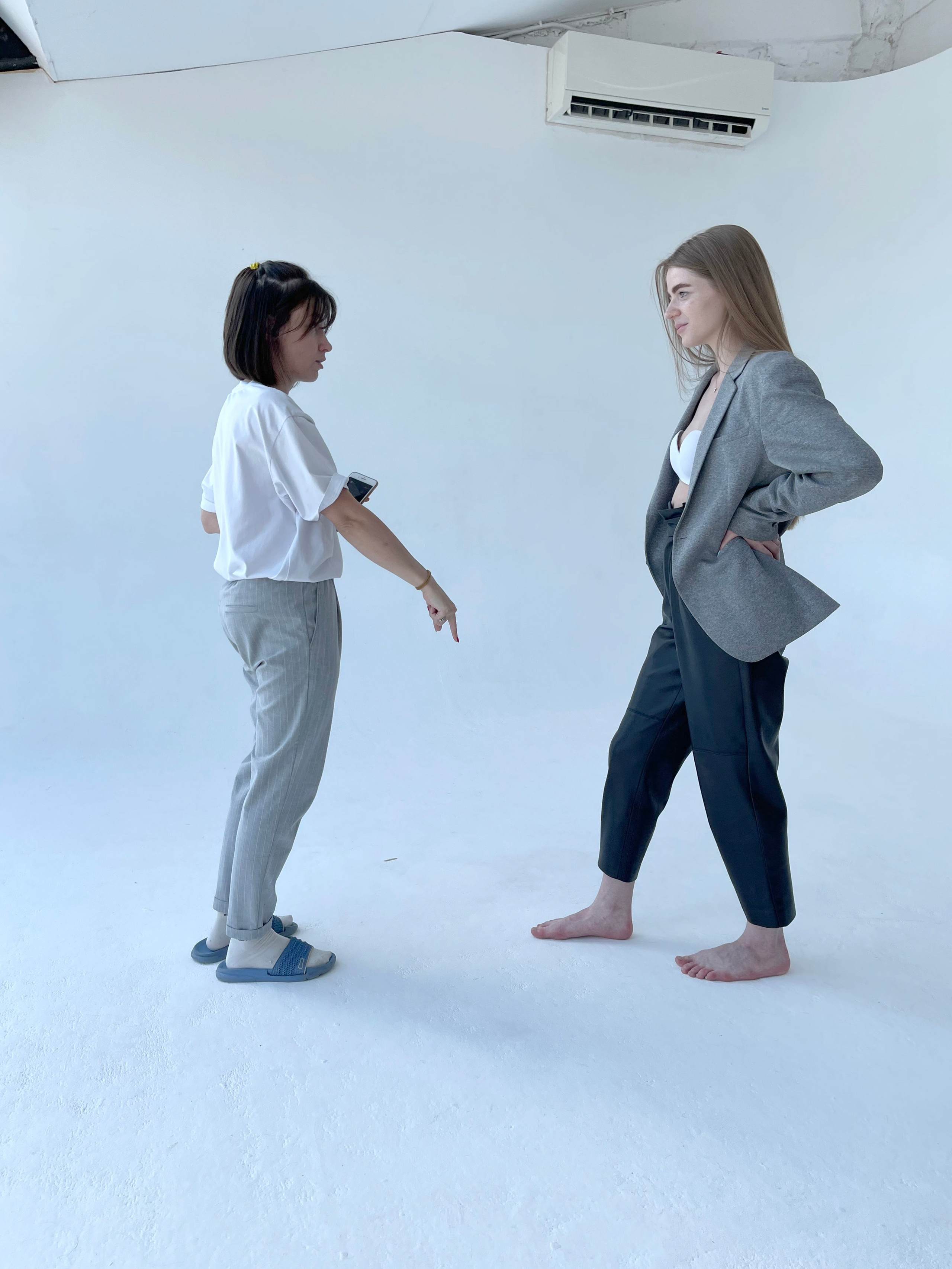 О проекте «Путь Души». Фотохудожник Валерия Радос