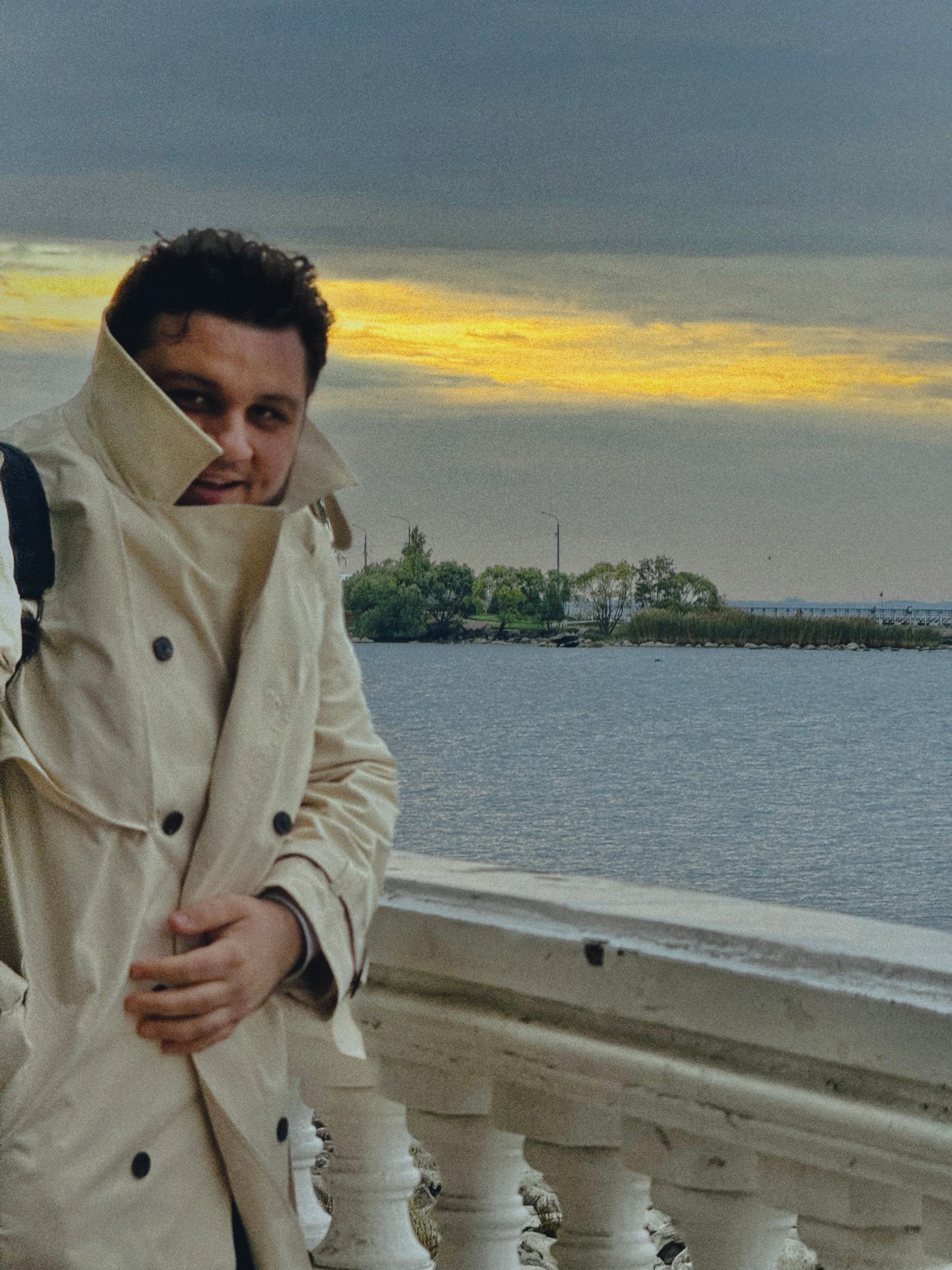 Свадебный видеограф Станислав Буркин