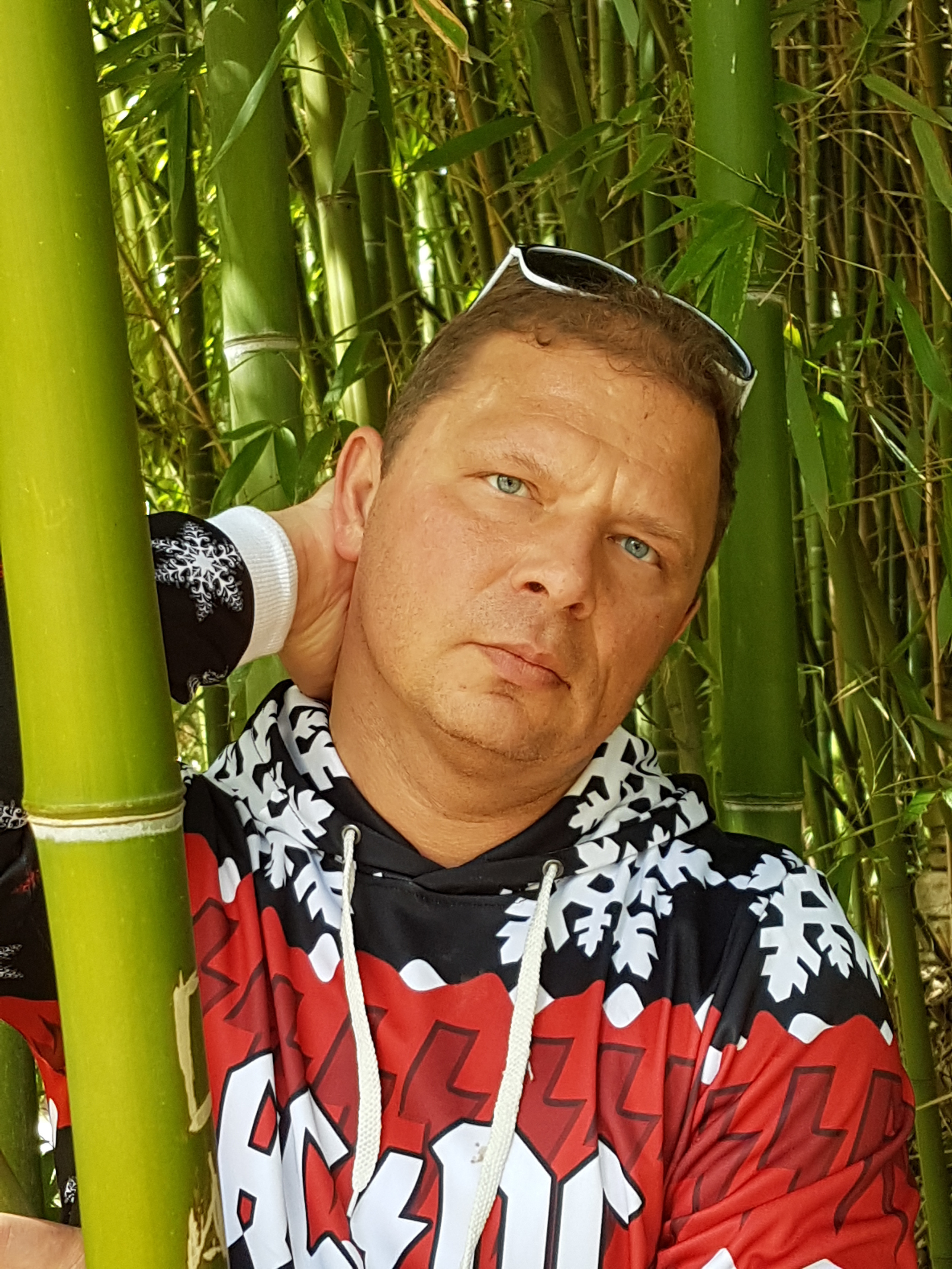 2018 — Красная Поляна, Сочи. OneSnap