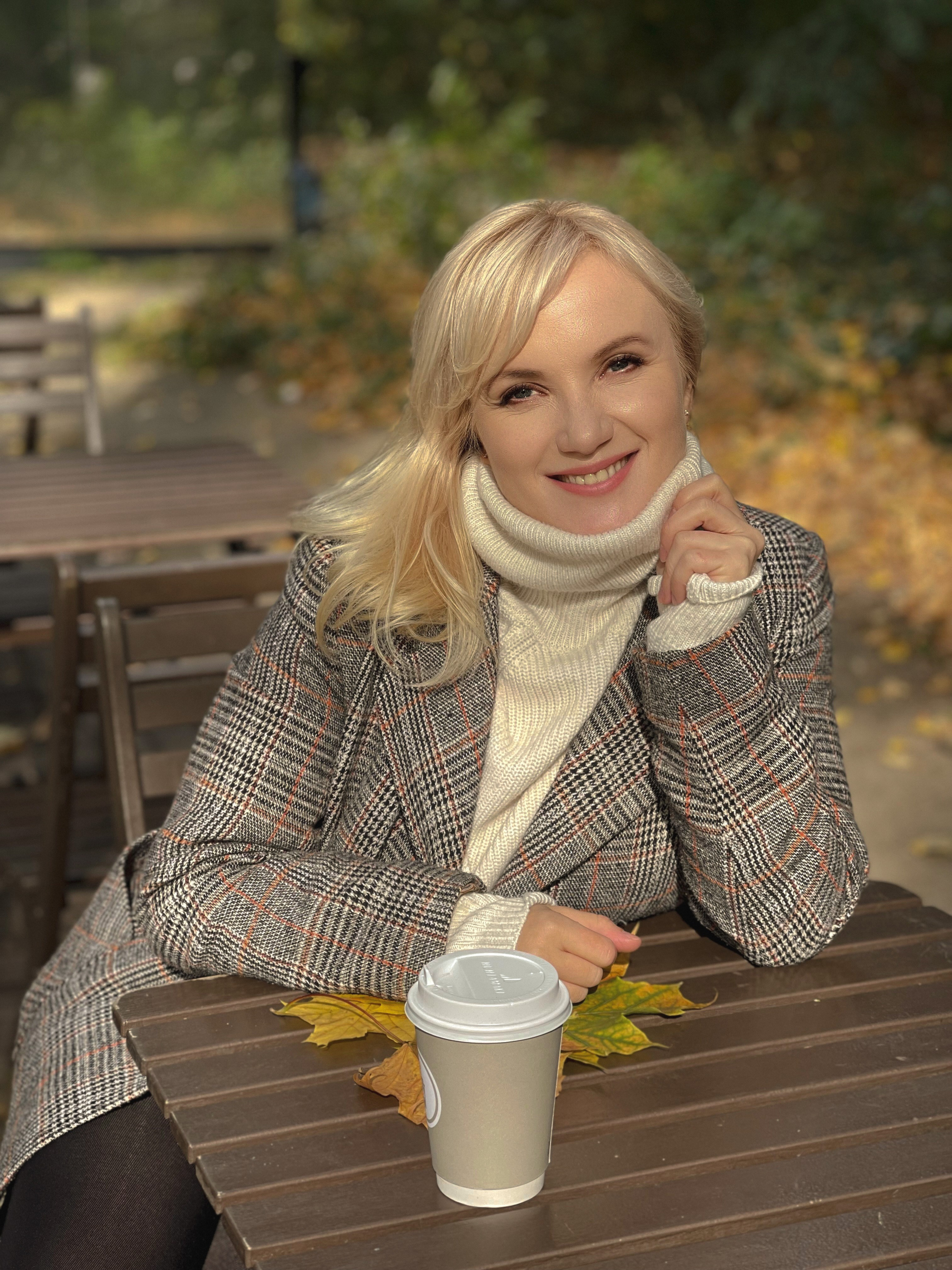 Экскурсовод по Москве Беляева Валентина