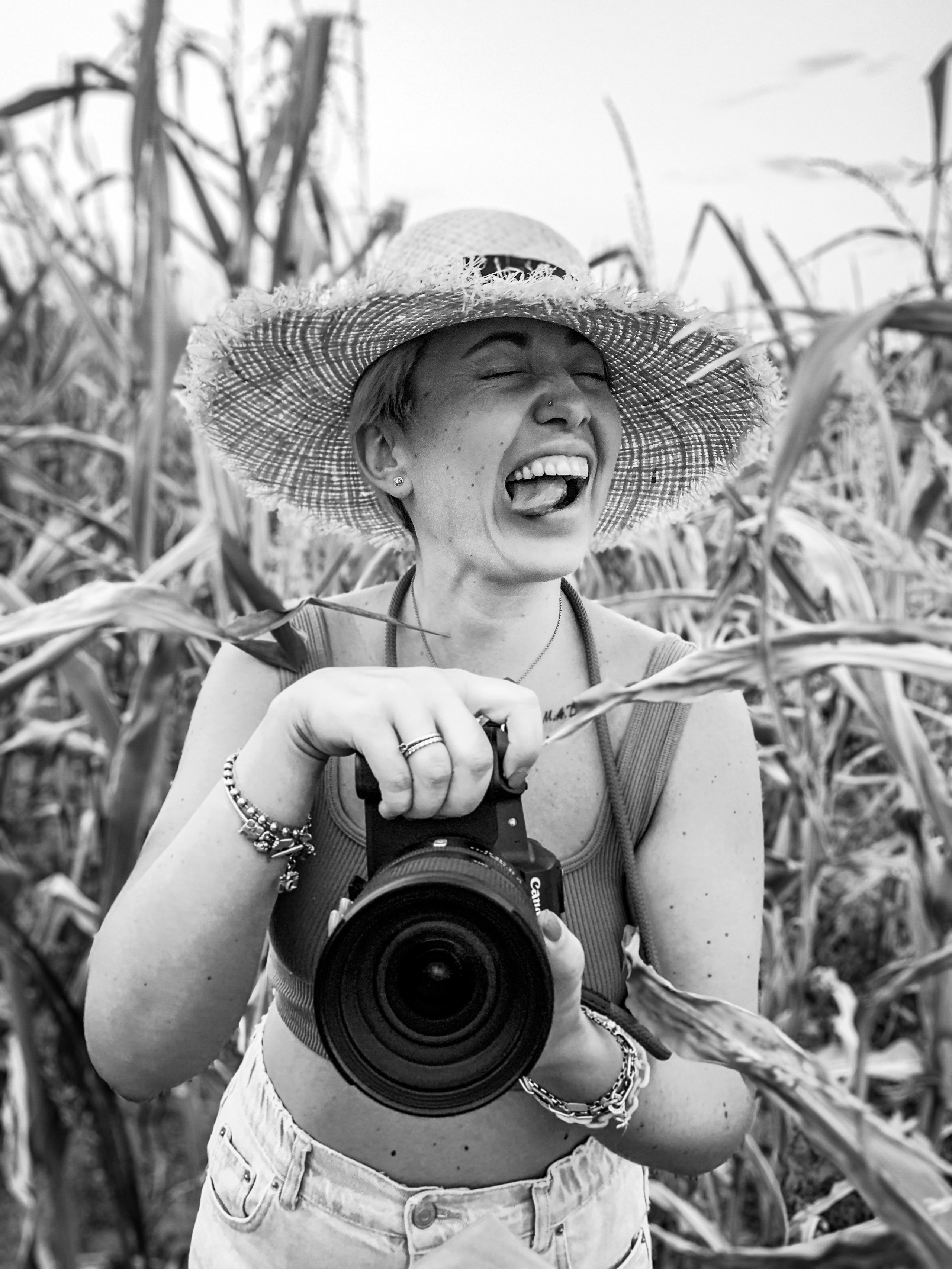 Мария Бриль 