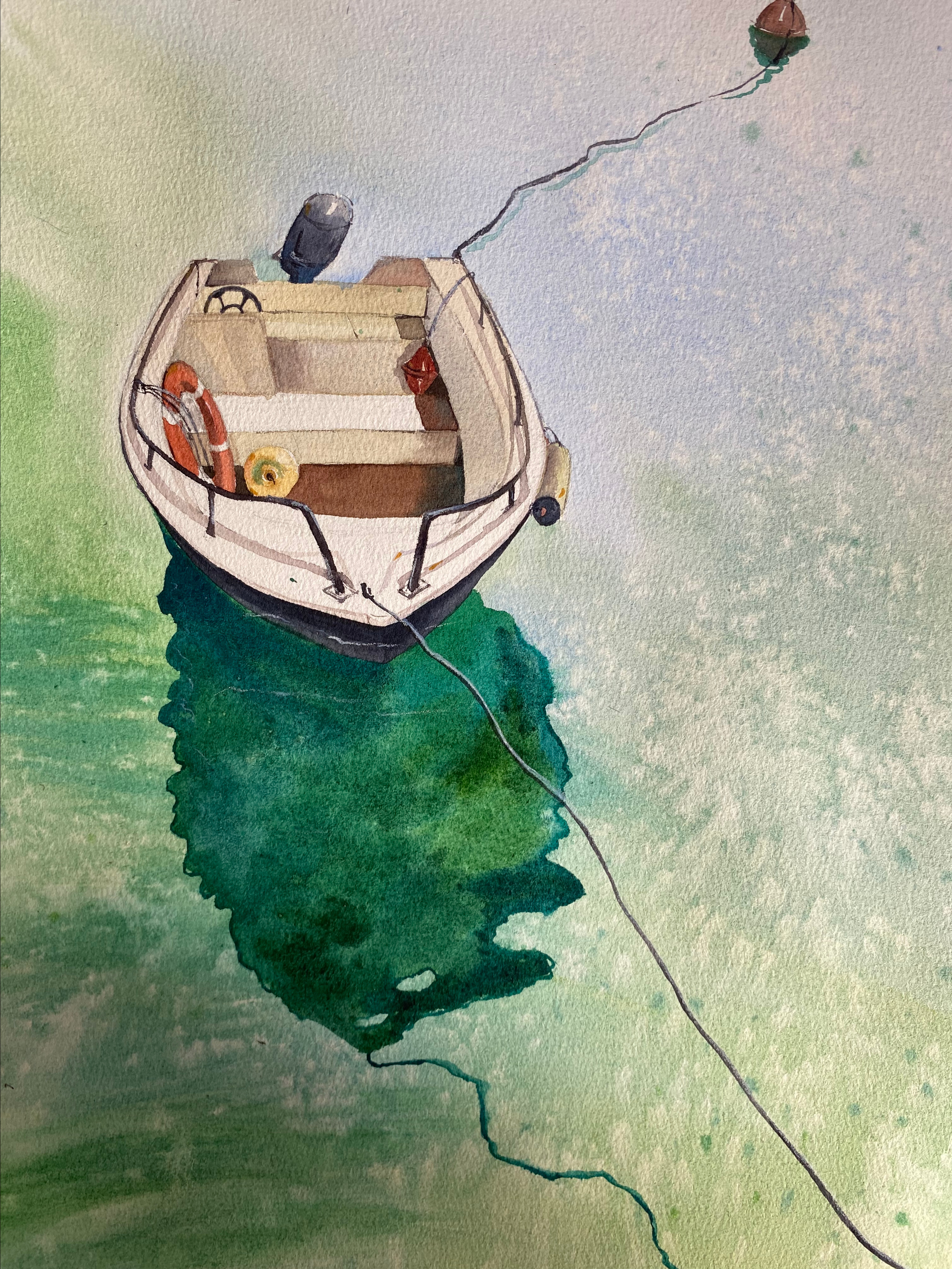 Живопись. Продажа. Арт-терапевт онлайн