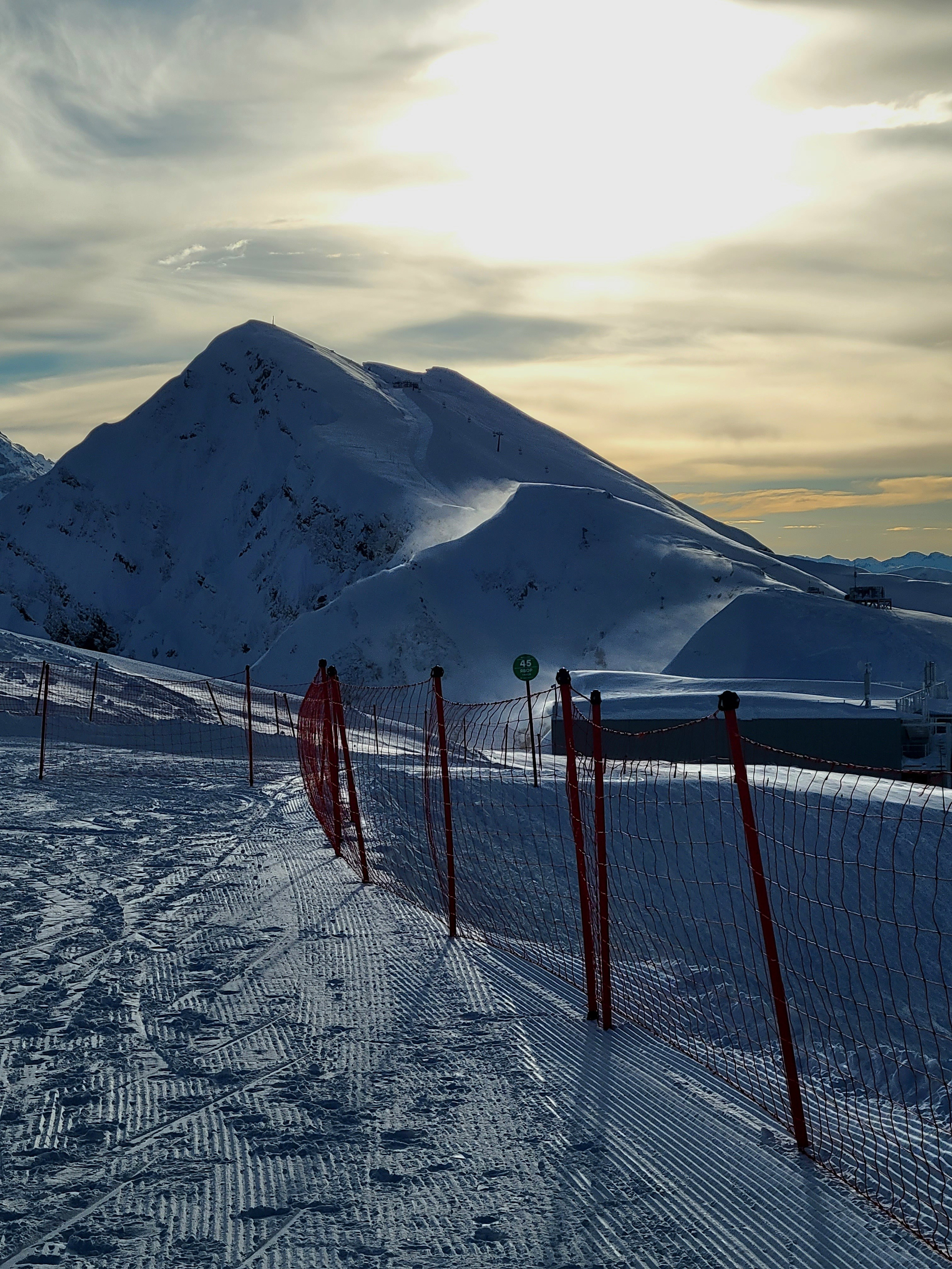 Россия. Walk & Fly with Batay